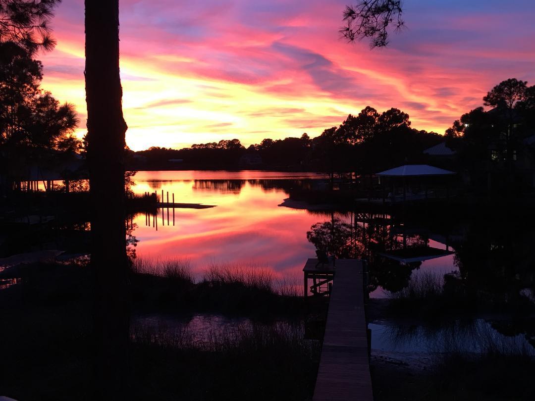 LAKEWOOD OF SEAGROVE BEACH - Residential