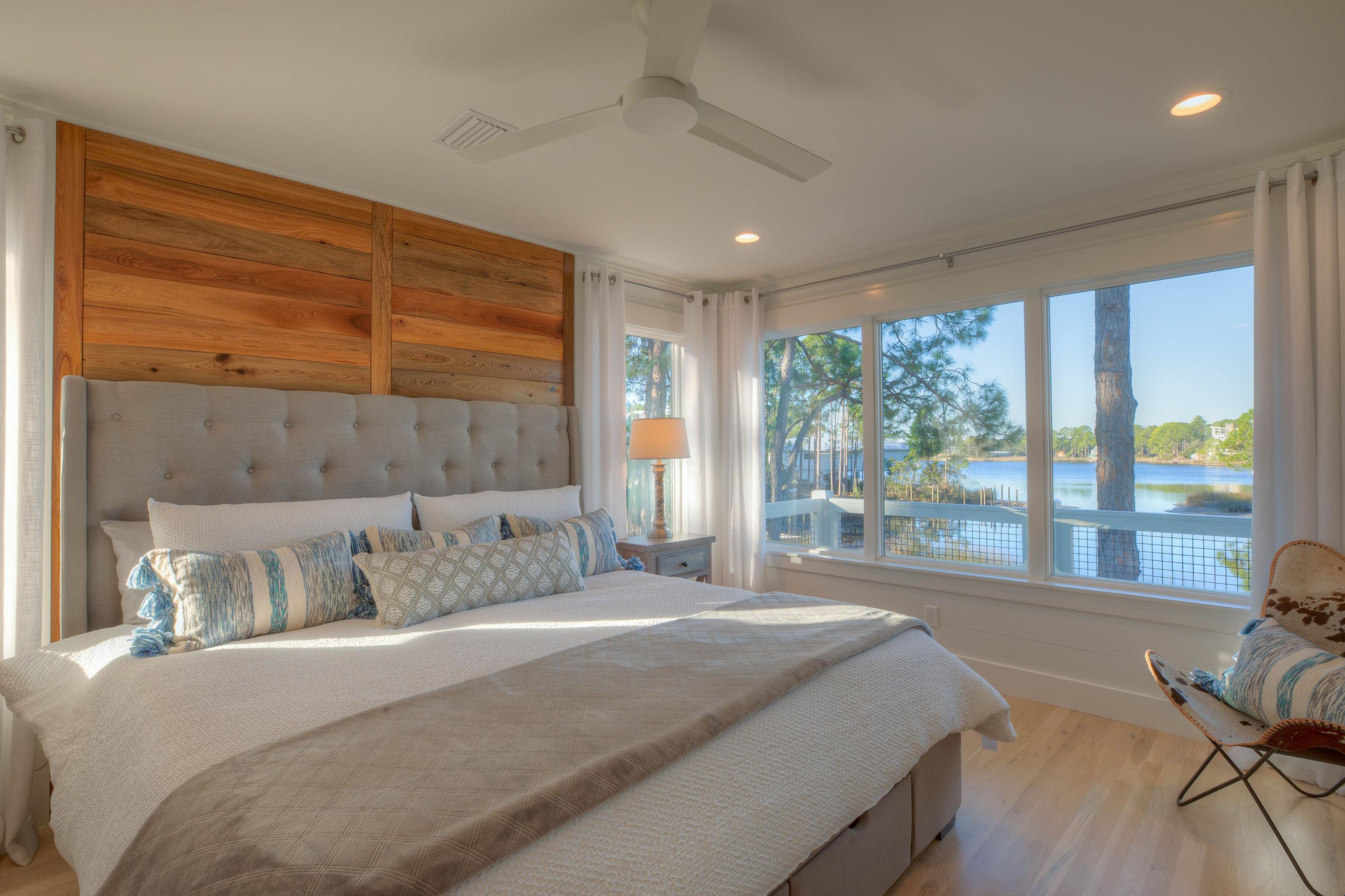 LAKEWOOD OF SEAGROVE BEACH - Residential