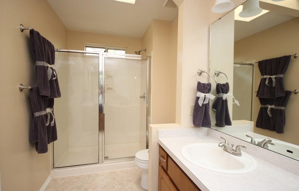 PARKWOOD SQUARE PH 2 - Residential