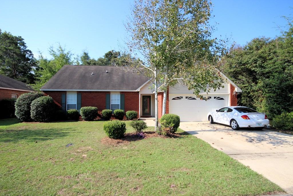 PARKWOOD SQUARE PH 2 - Residential