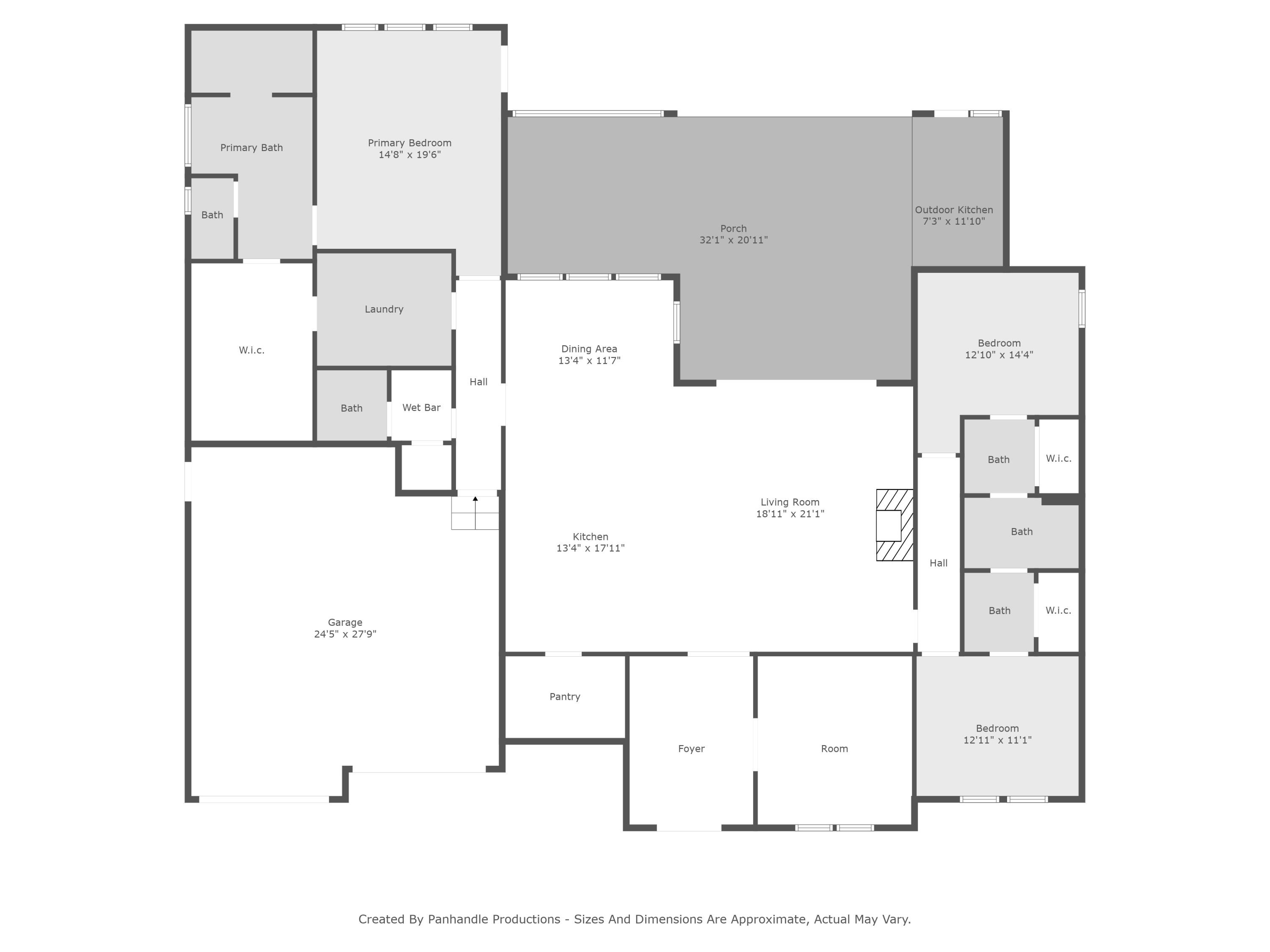 PELICAN BAY - Residential