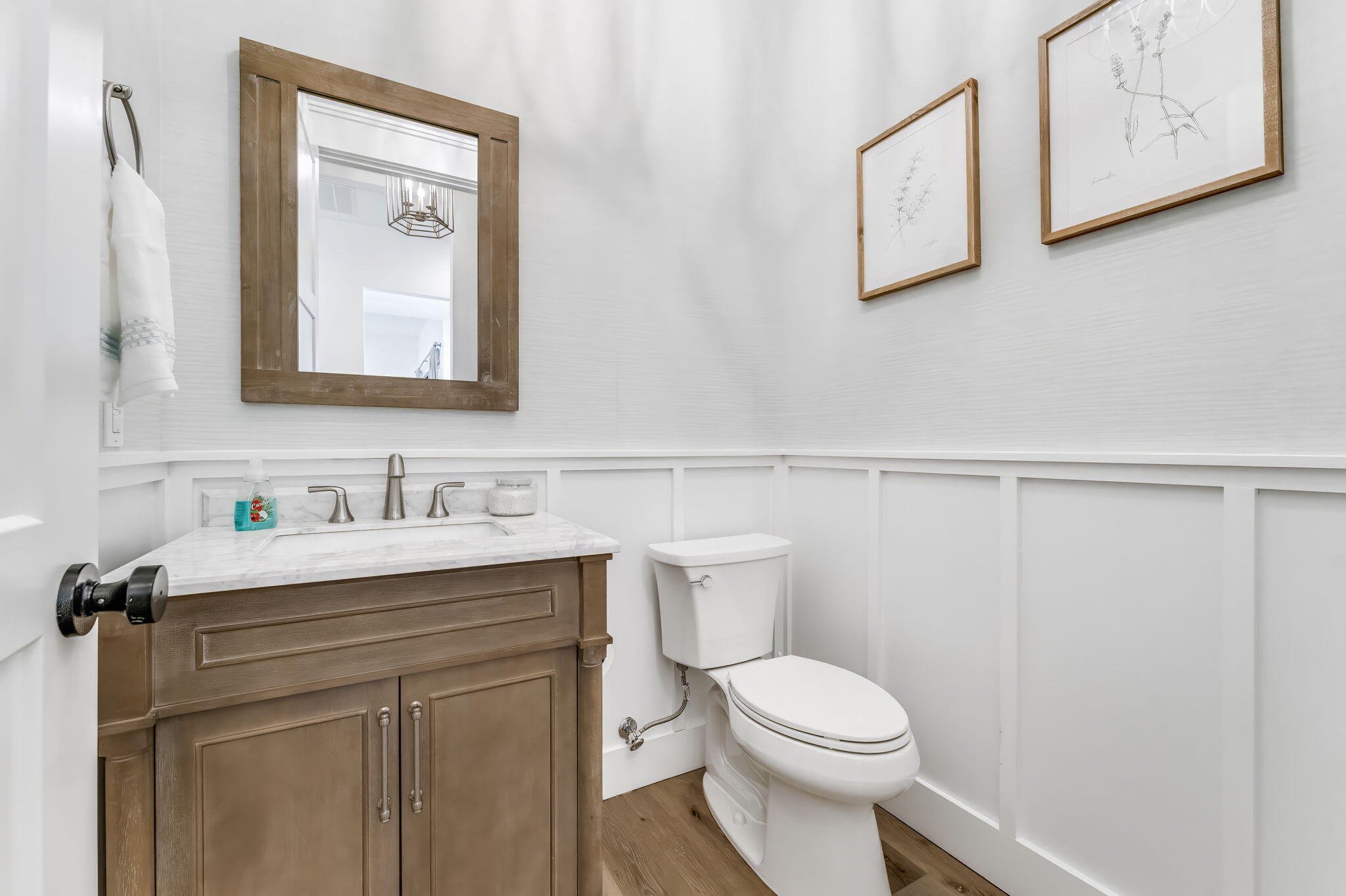 PELICAN BAY - Residential