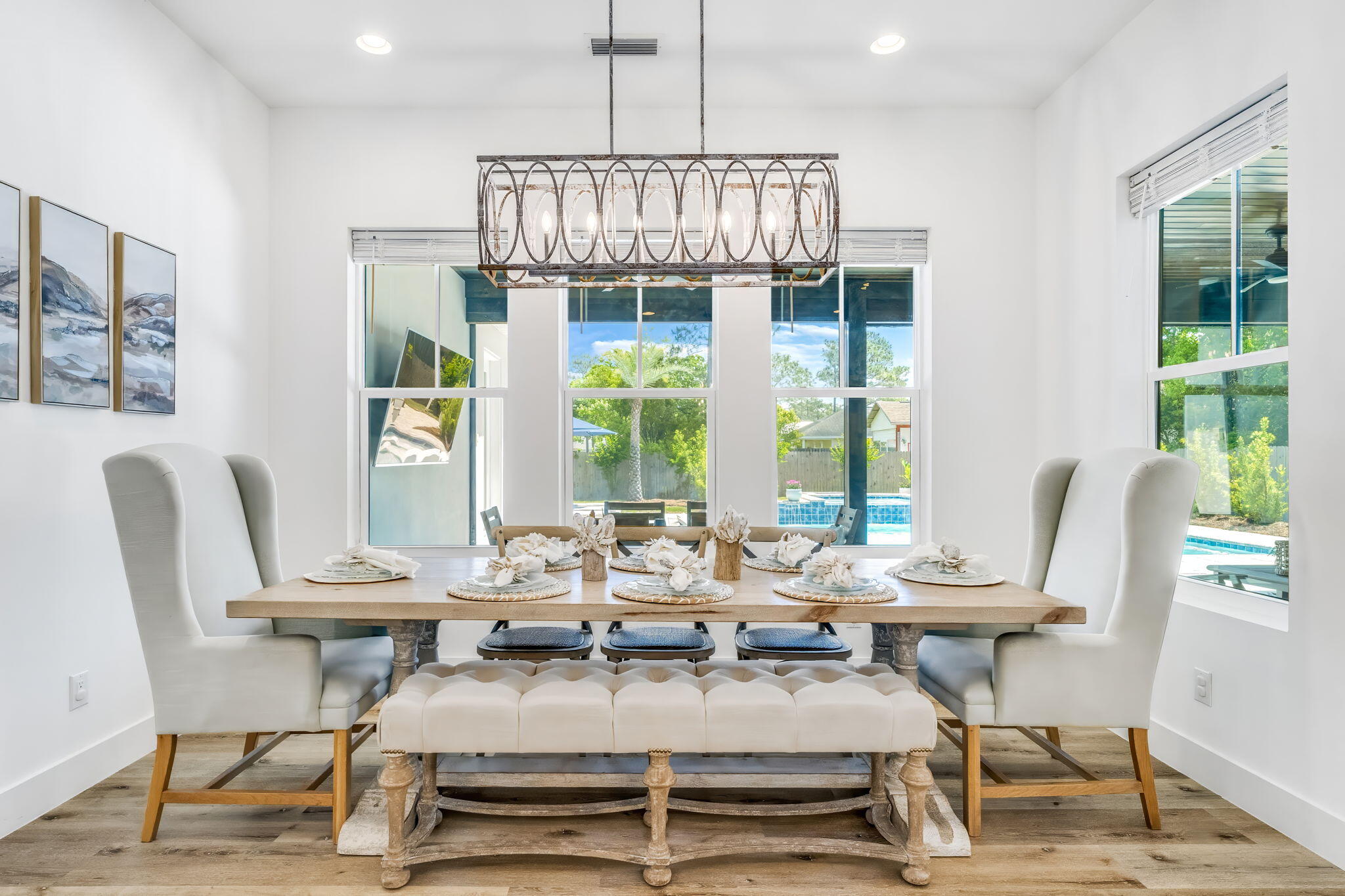 PELICAN BAY - Residential