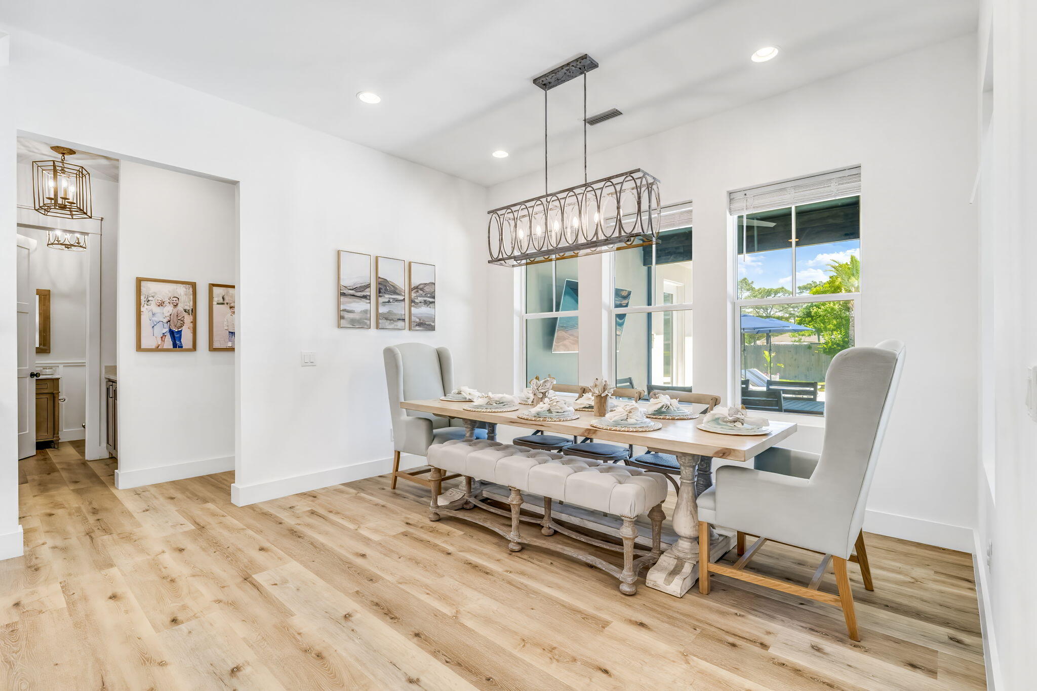 PELICAN BAY - Residential