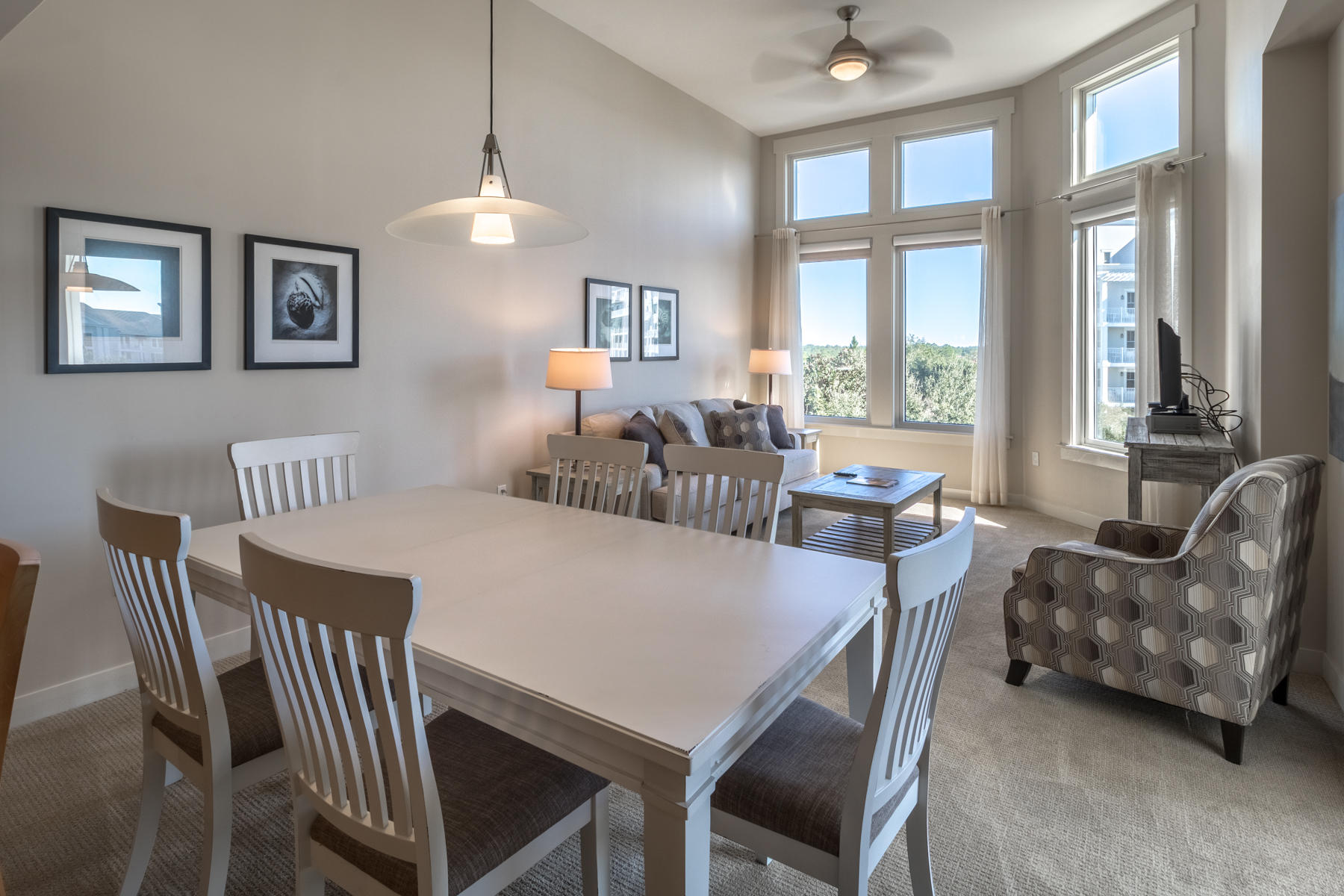 BAHIA CONDO - Residential