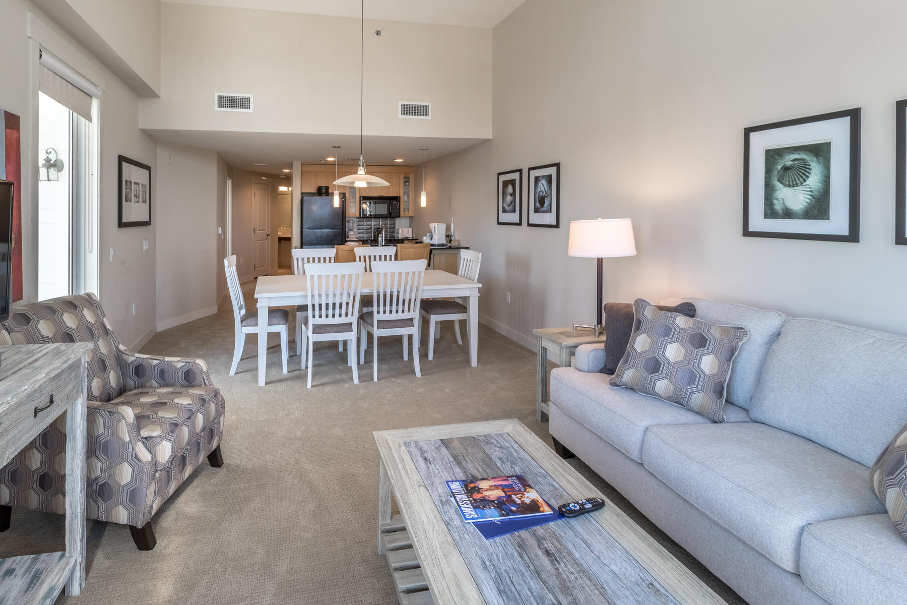 BAHIA CONDO - Residential