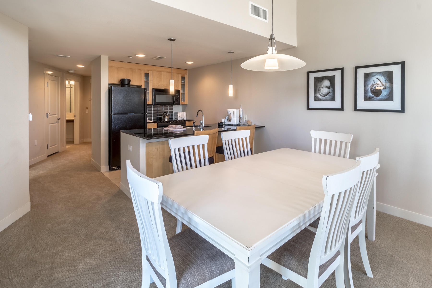 BAHIA CONDO - Residential