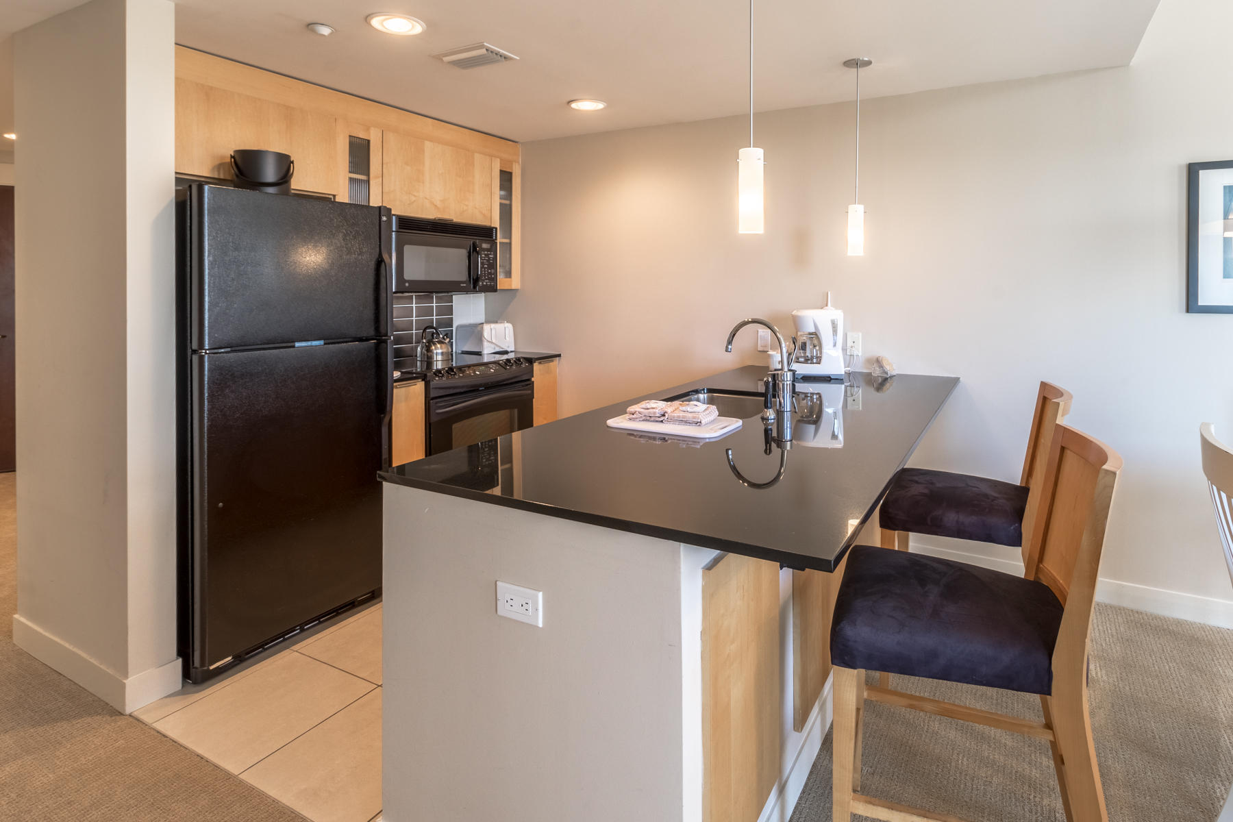 BAHIA CONDO - Residential