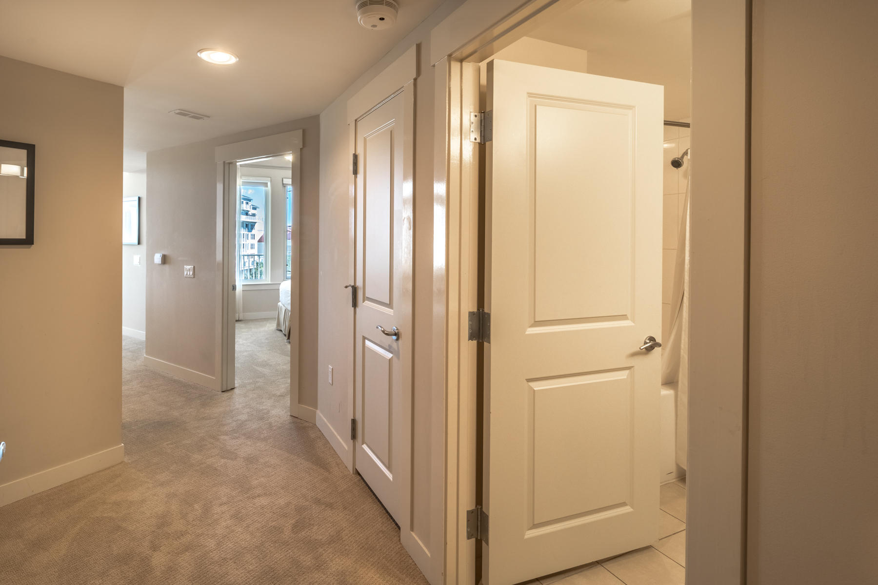 BAHIA CONDO - Residential