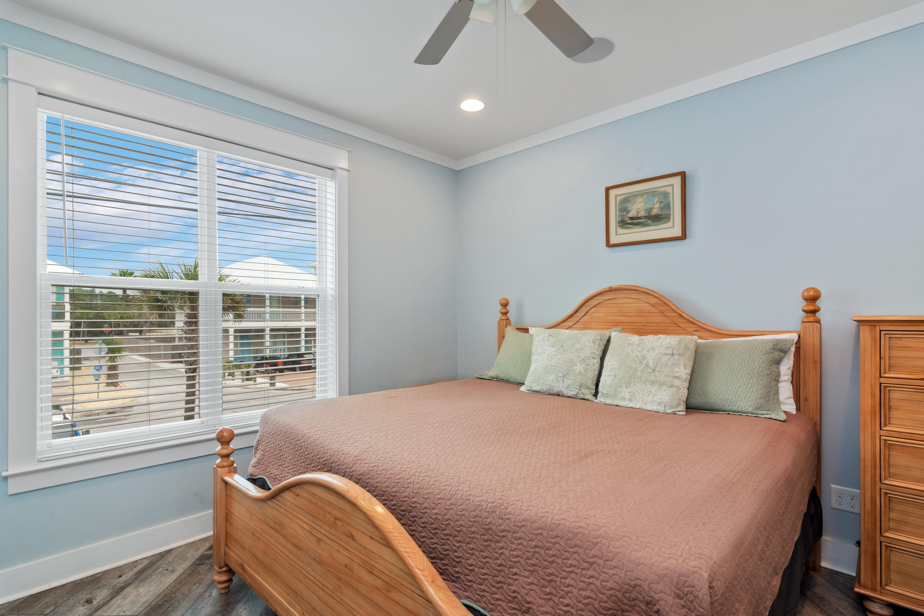 A W Pledger - Residential