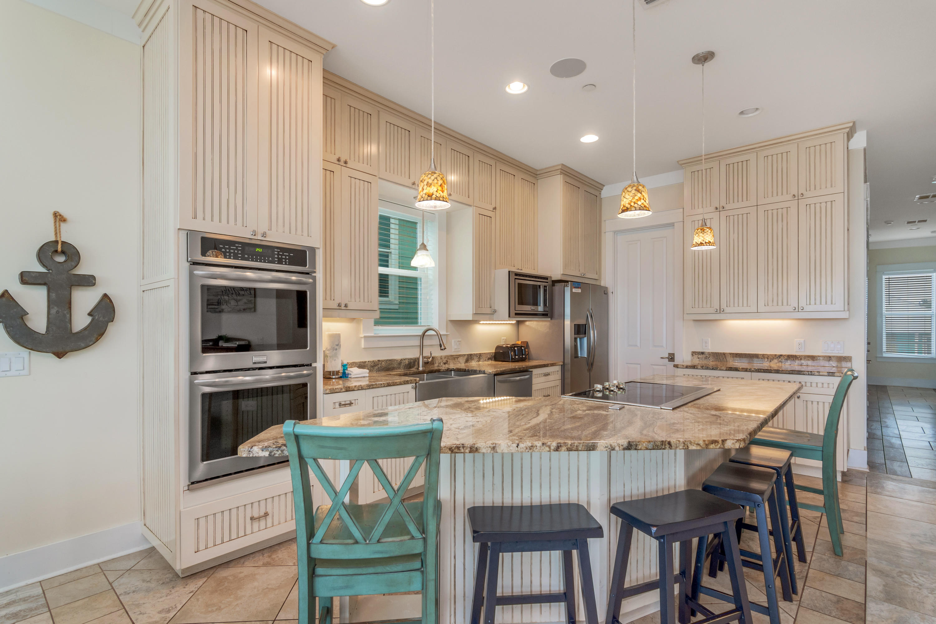 A W Pledger - Residential