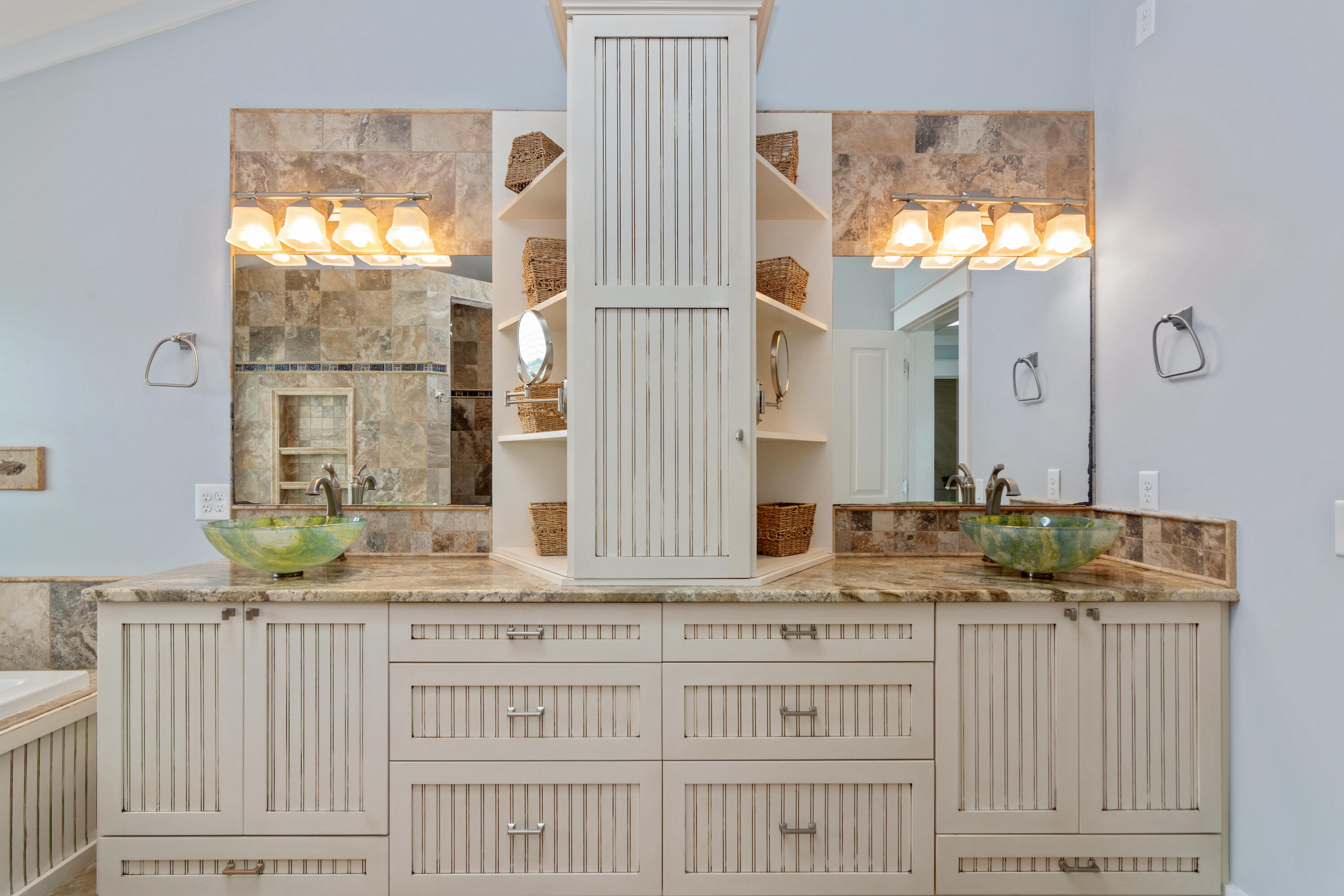 A W Pledger - Residential