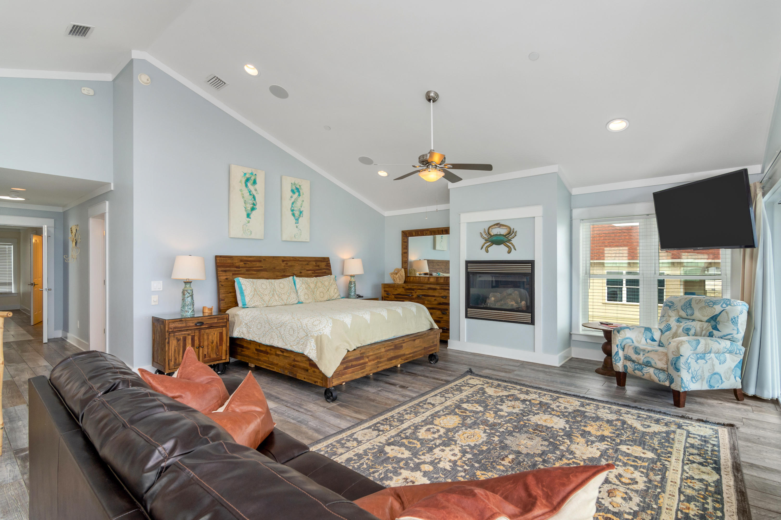 A W Pledger - Residential
