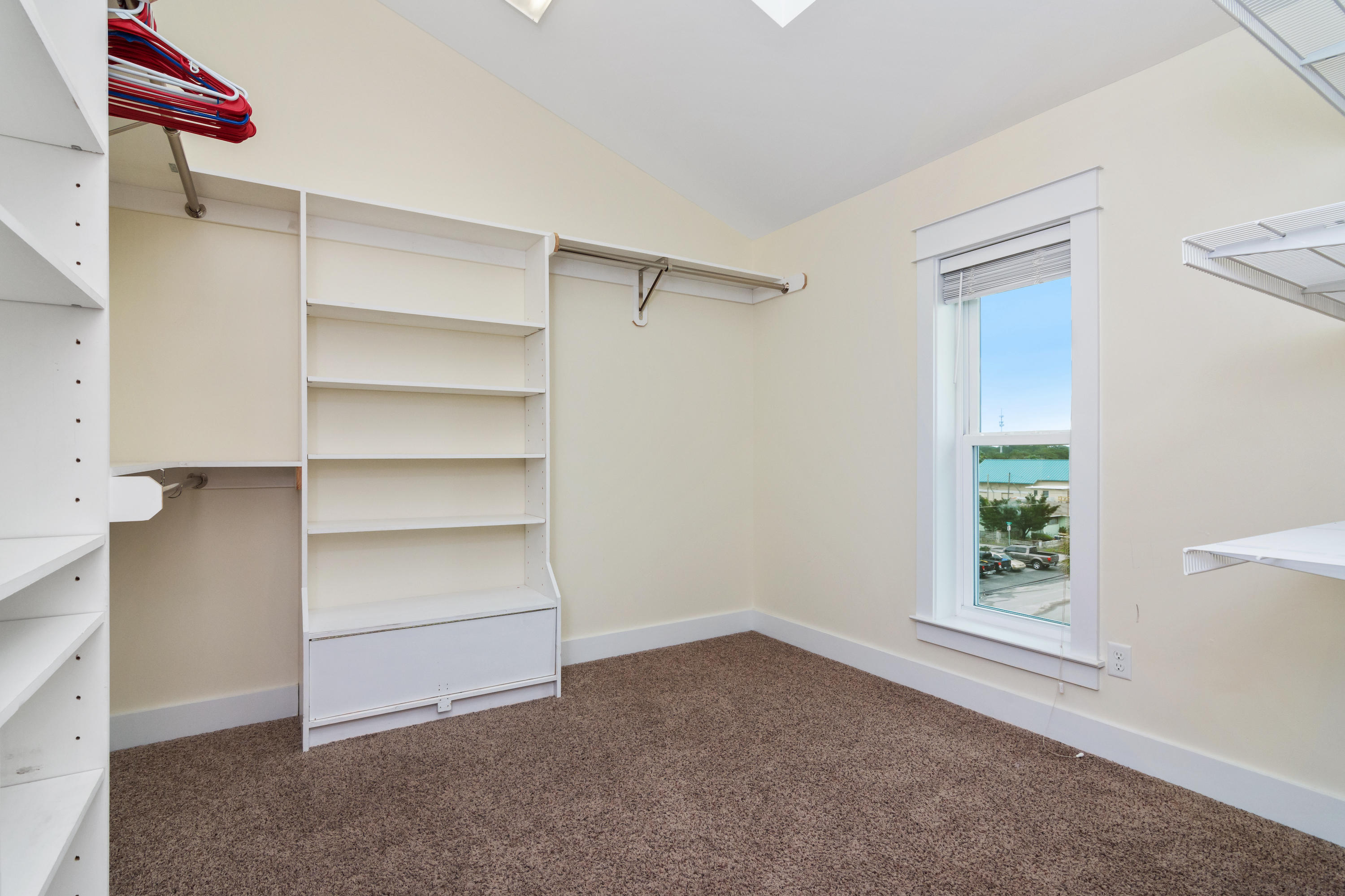A W Pledger - Residential