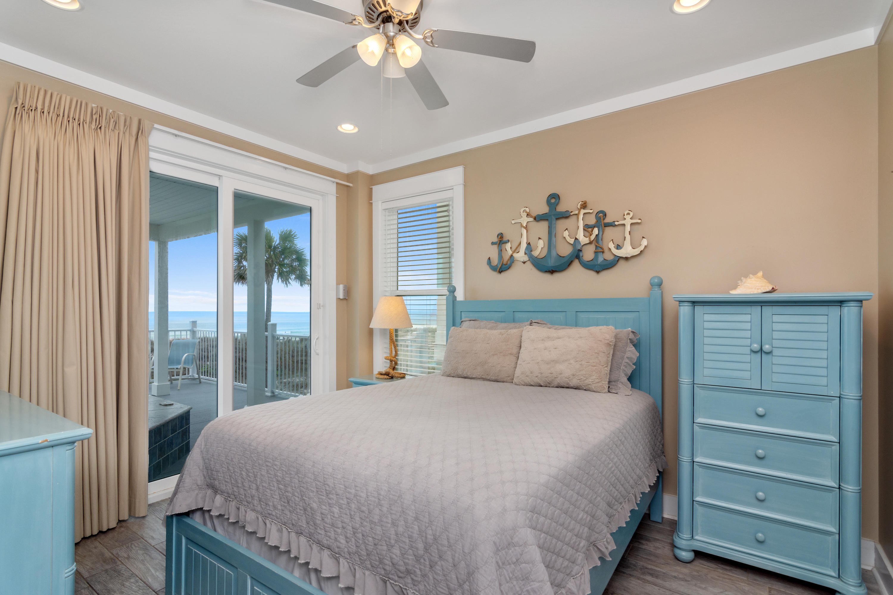 A W Pledger - Residential