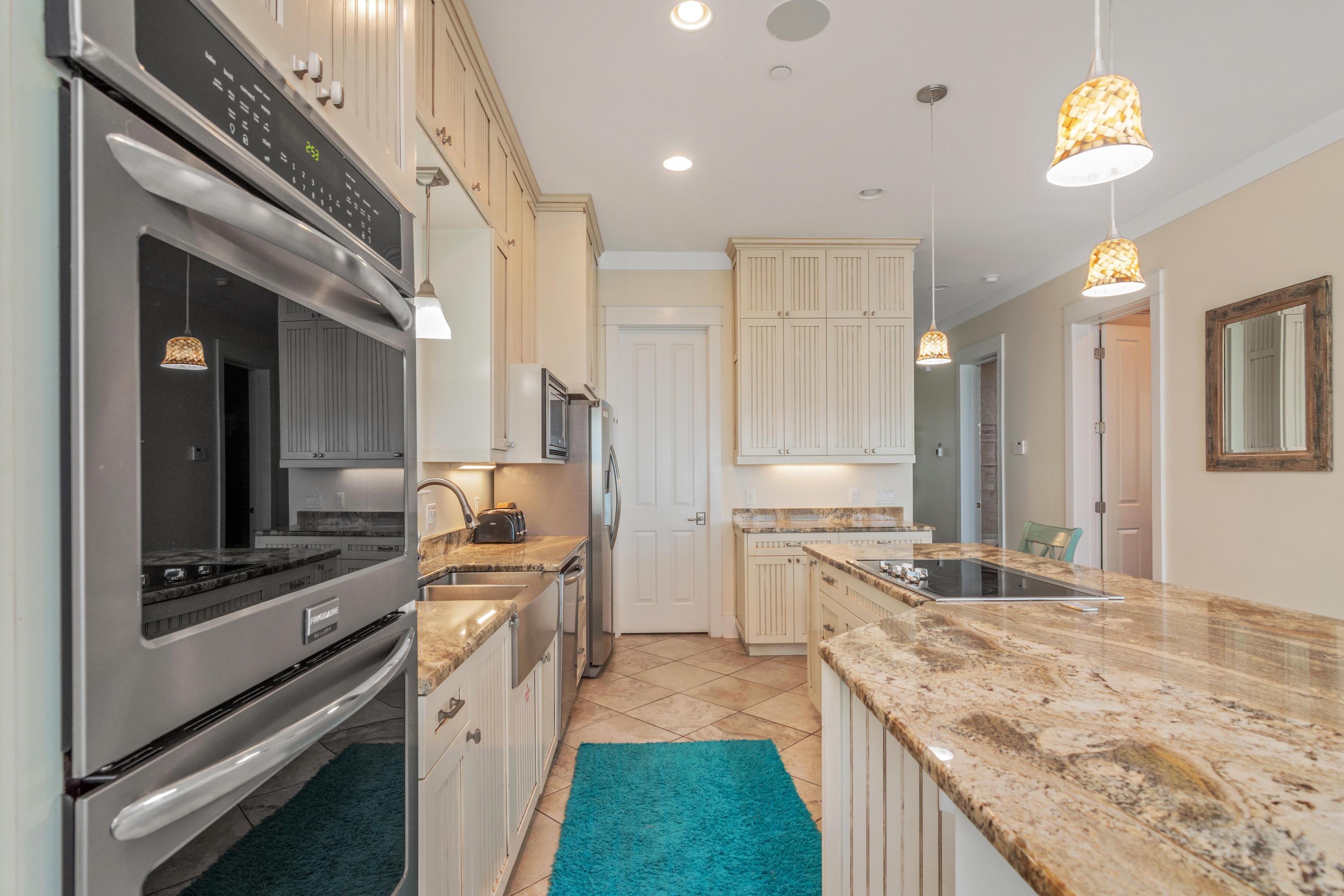 A W Pledger - Residential