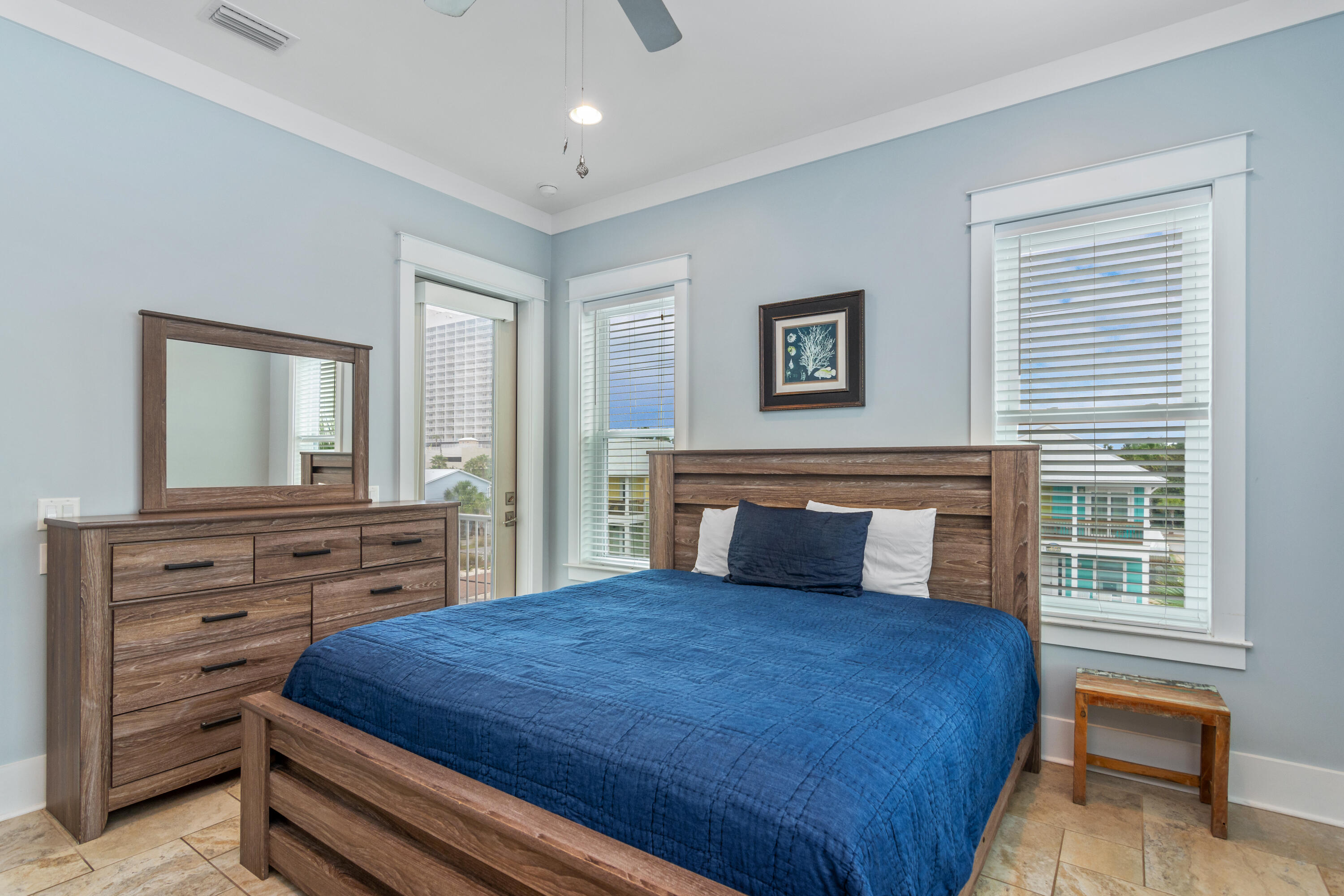 A W Pledger - Residential