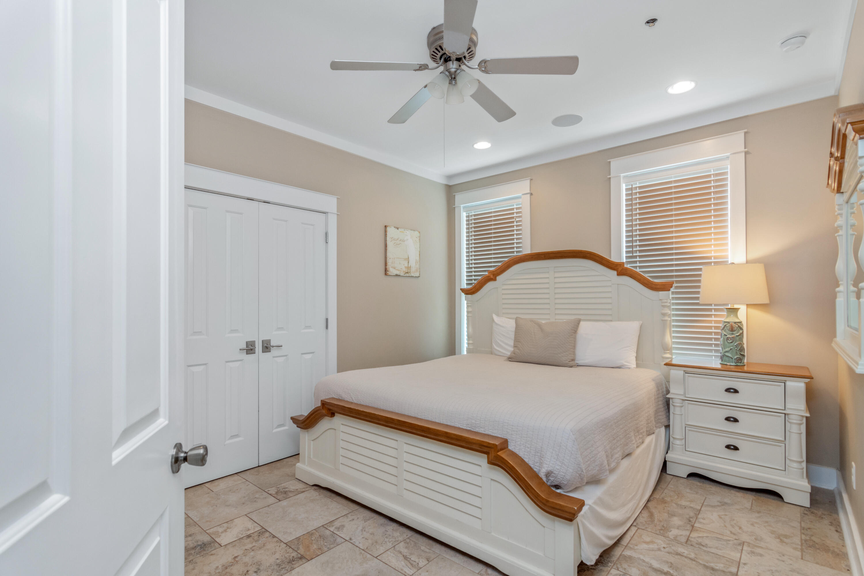 A W Pledger - Residential