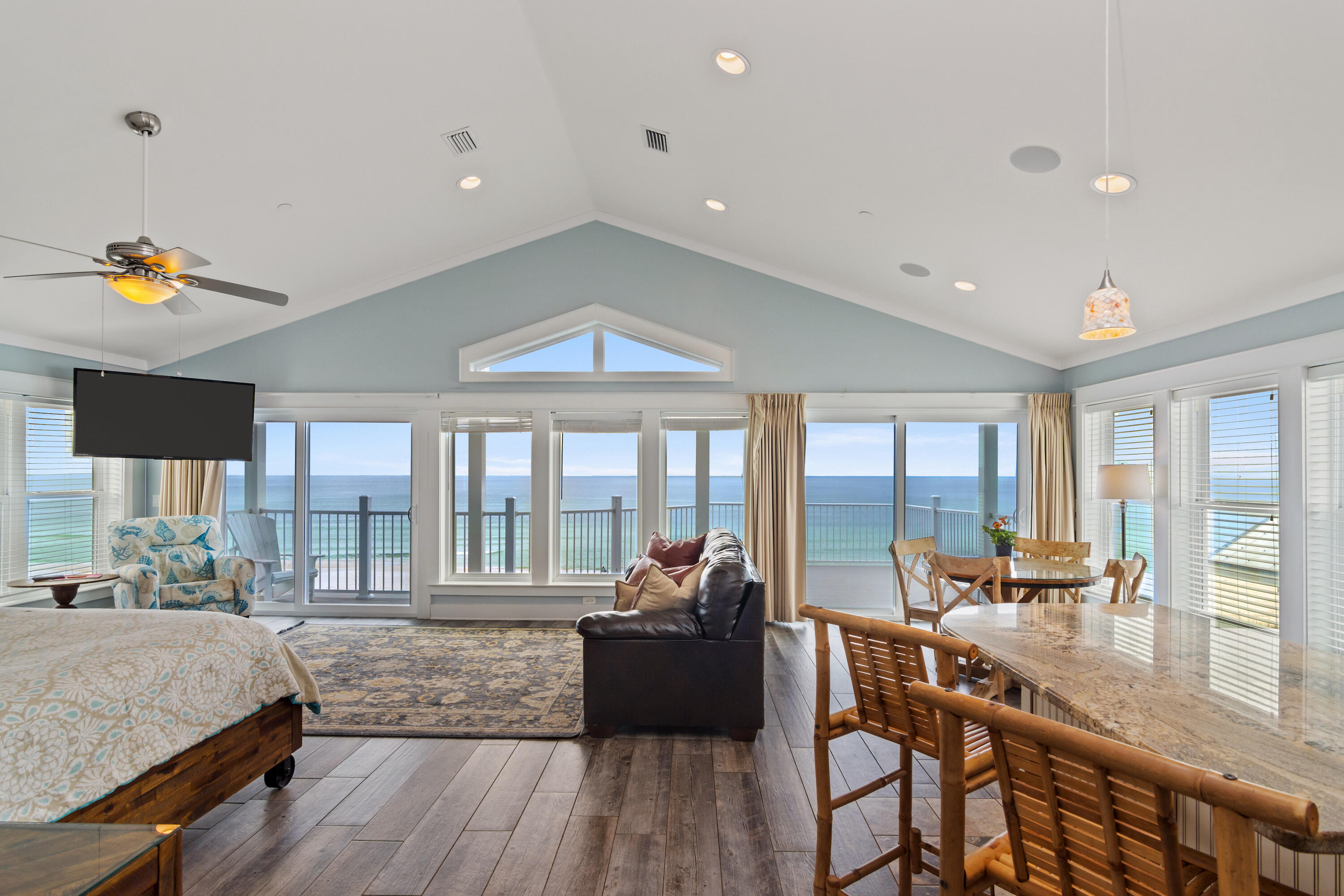A W Pledger - Residential