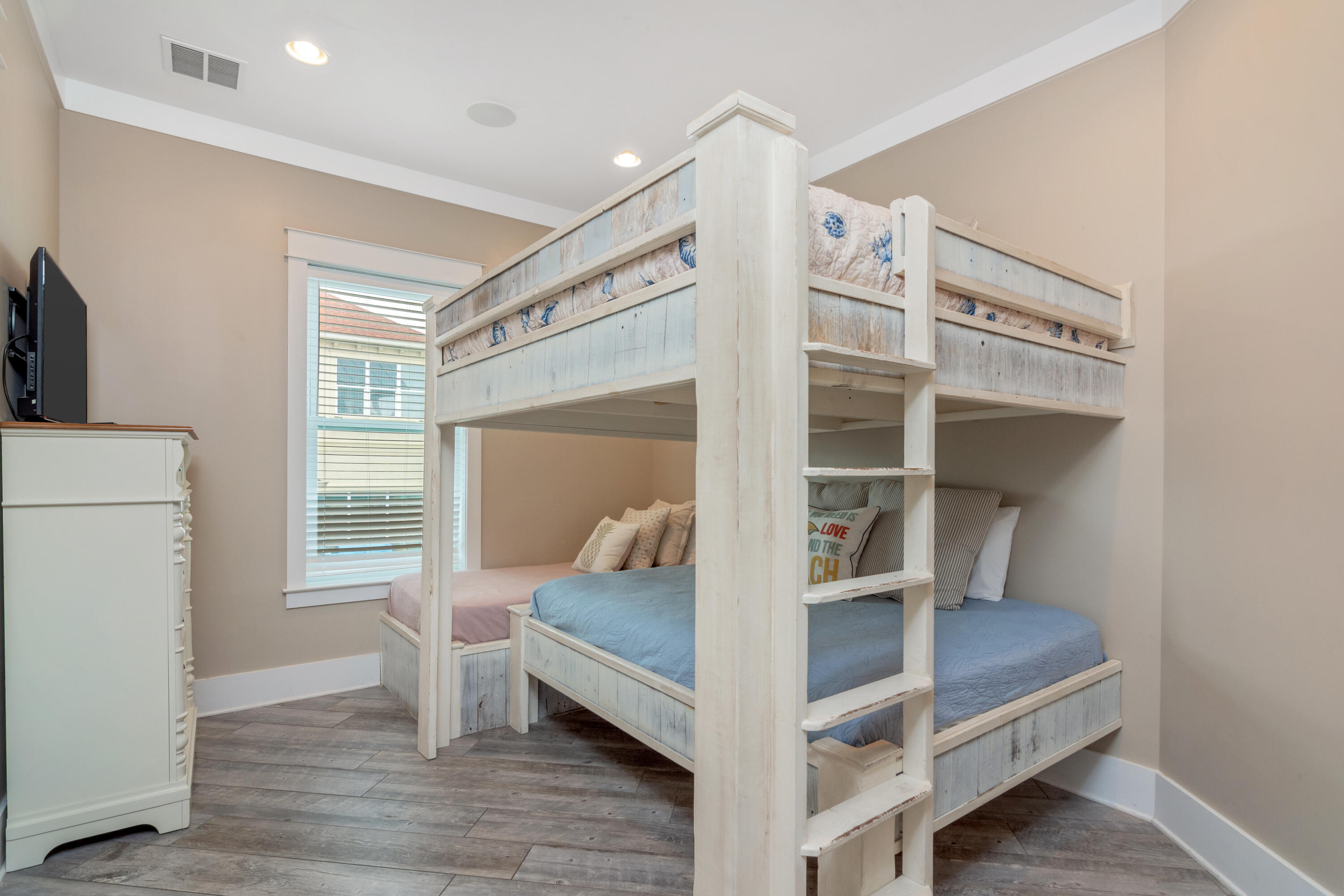 A W Pledger - Residential