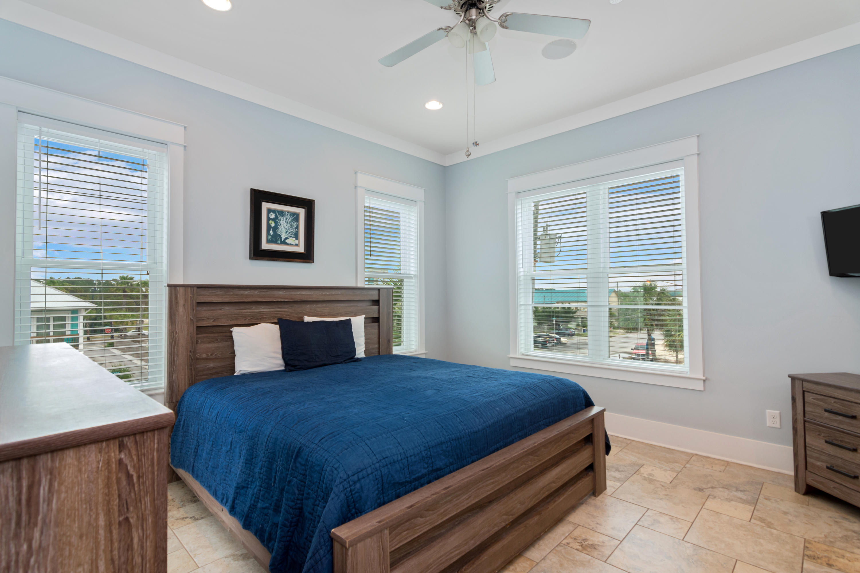 A W Pledger - Residential