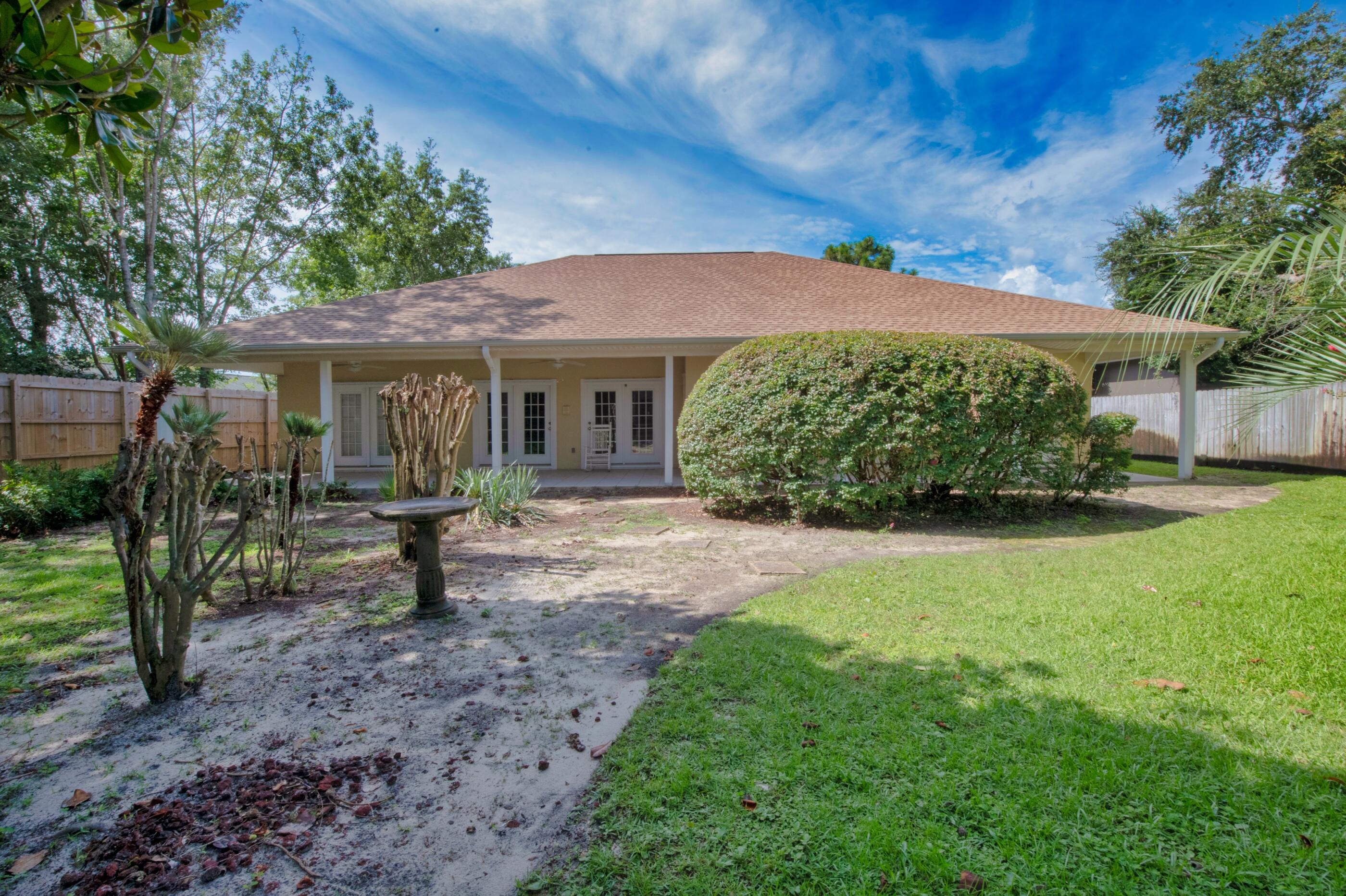 RIVIERA BEACH - Residential