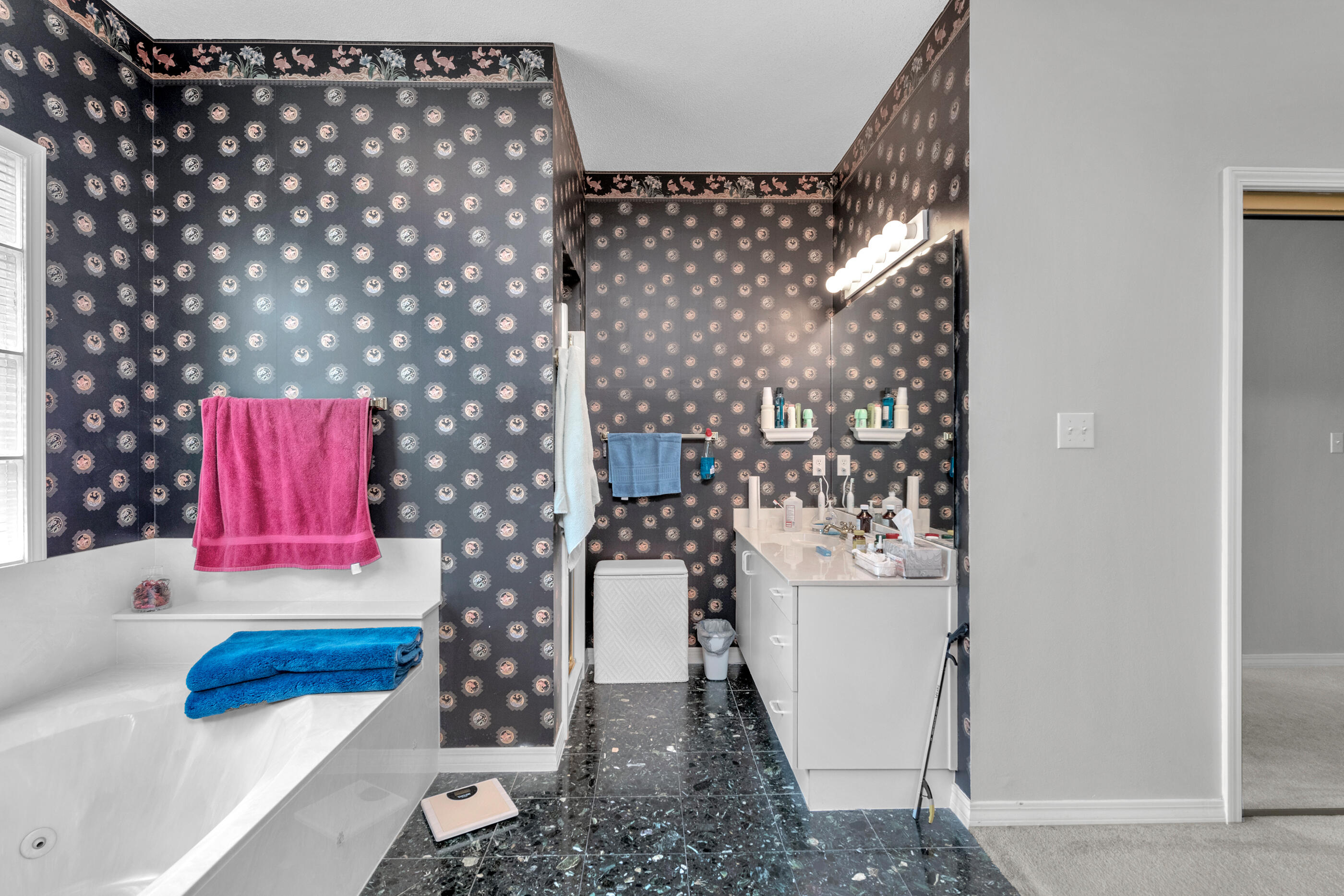 RIVIERA BEACH - Residential