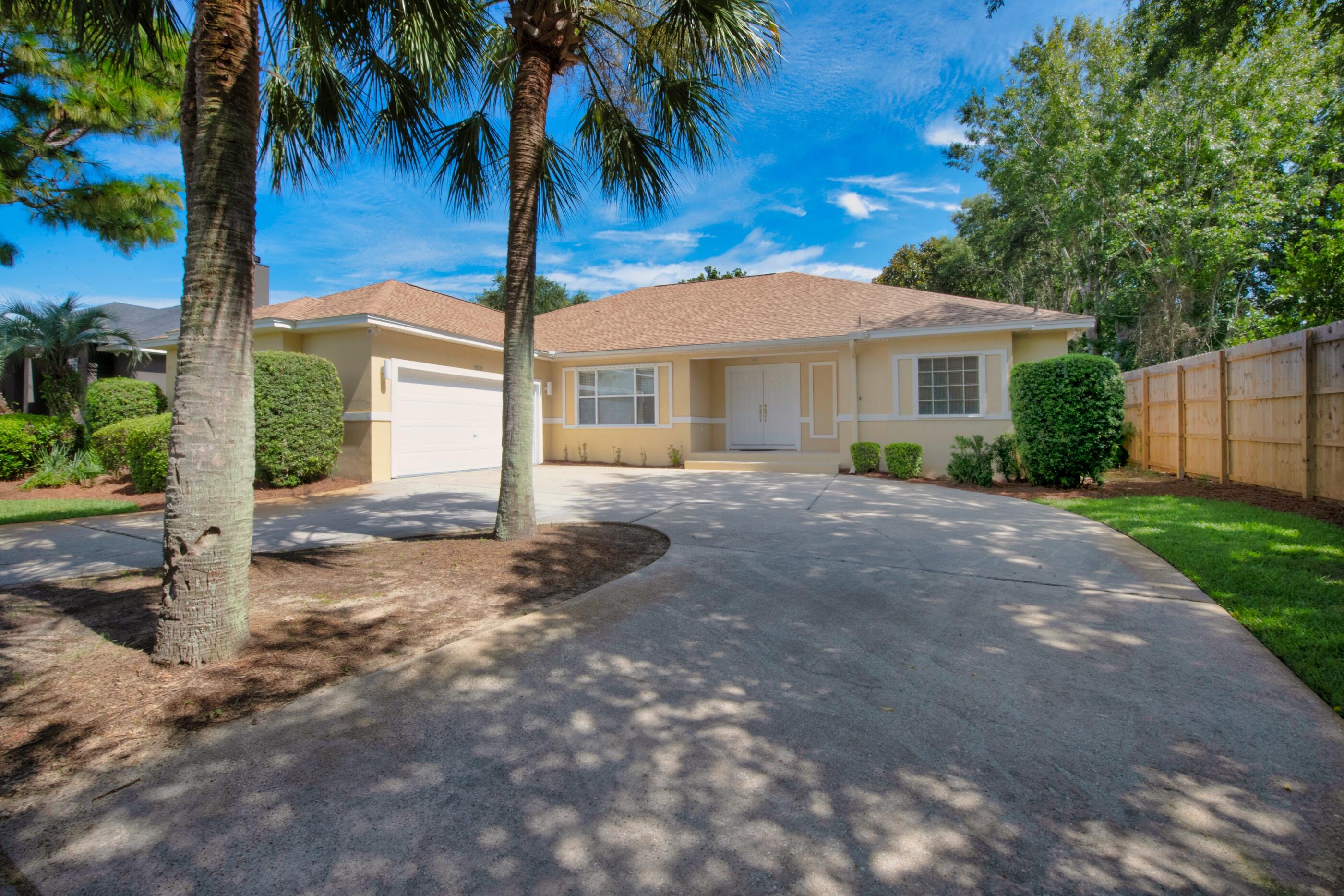 RIVIERA BEACH - Residential