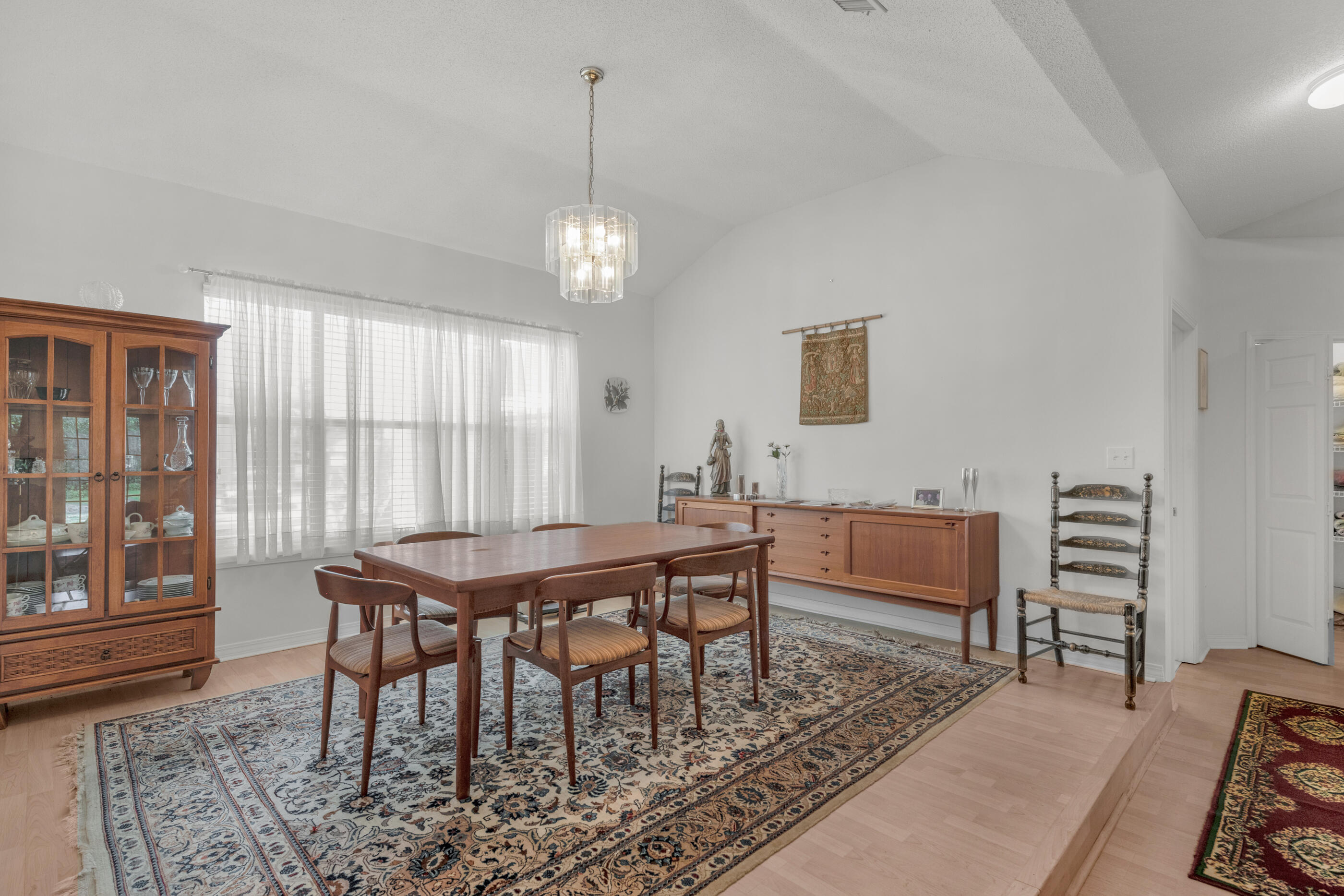 RIVIERA BEACH - Residential