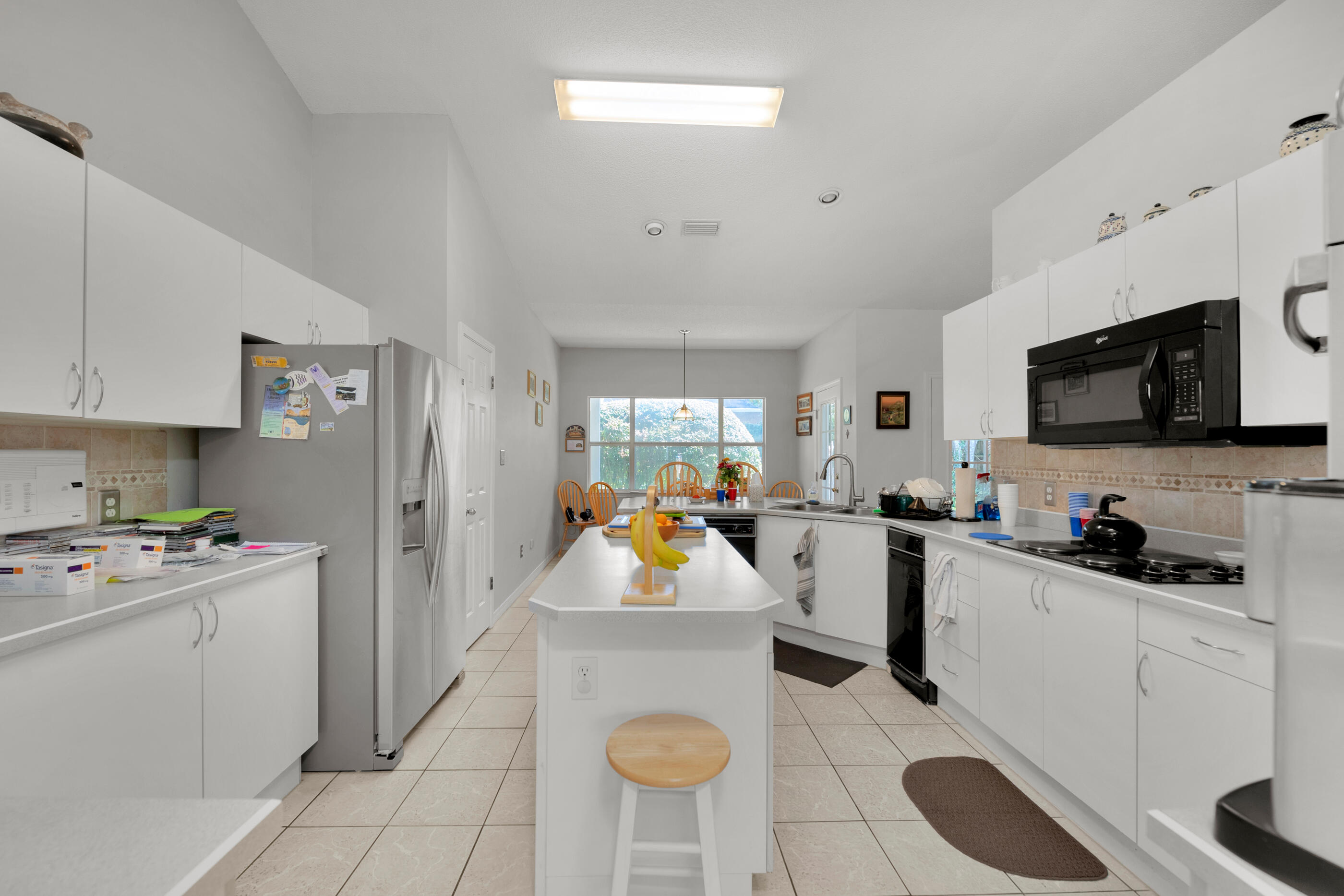 RIVIERA BEACH - Residential