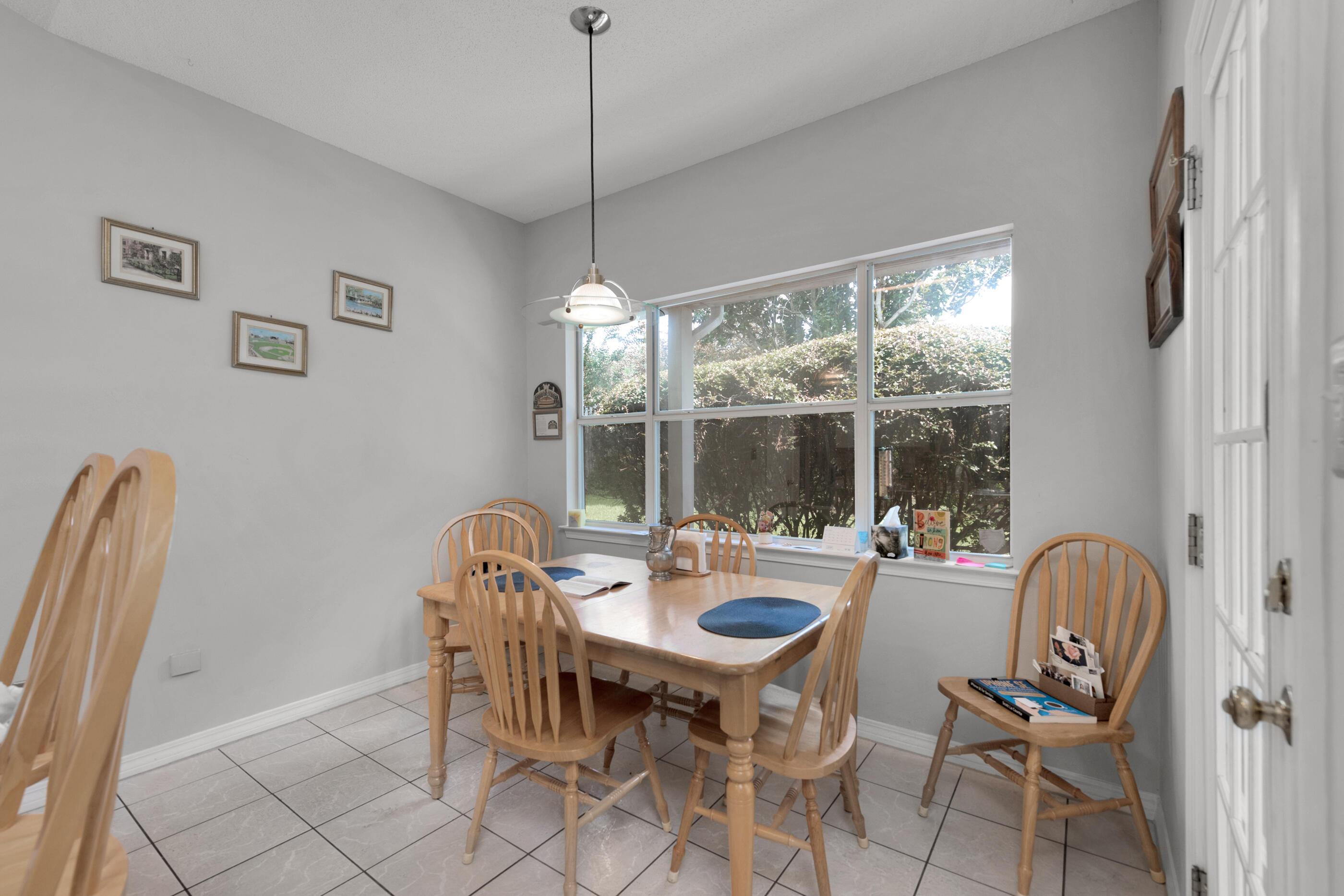 RIVIERA BEACH - Residential