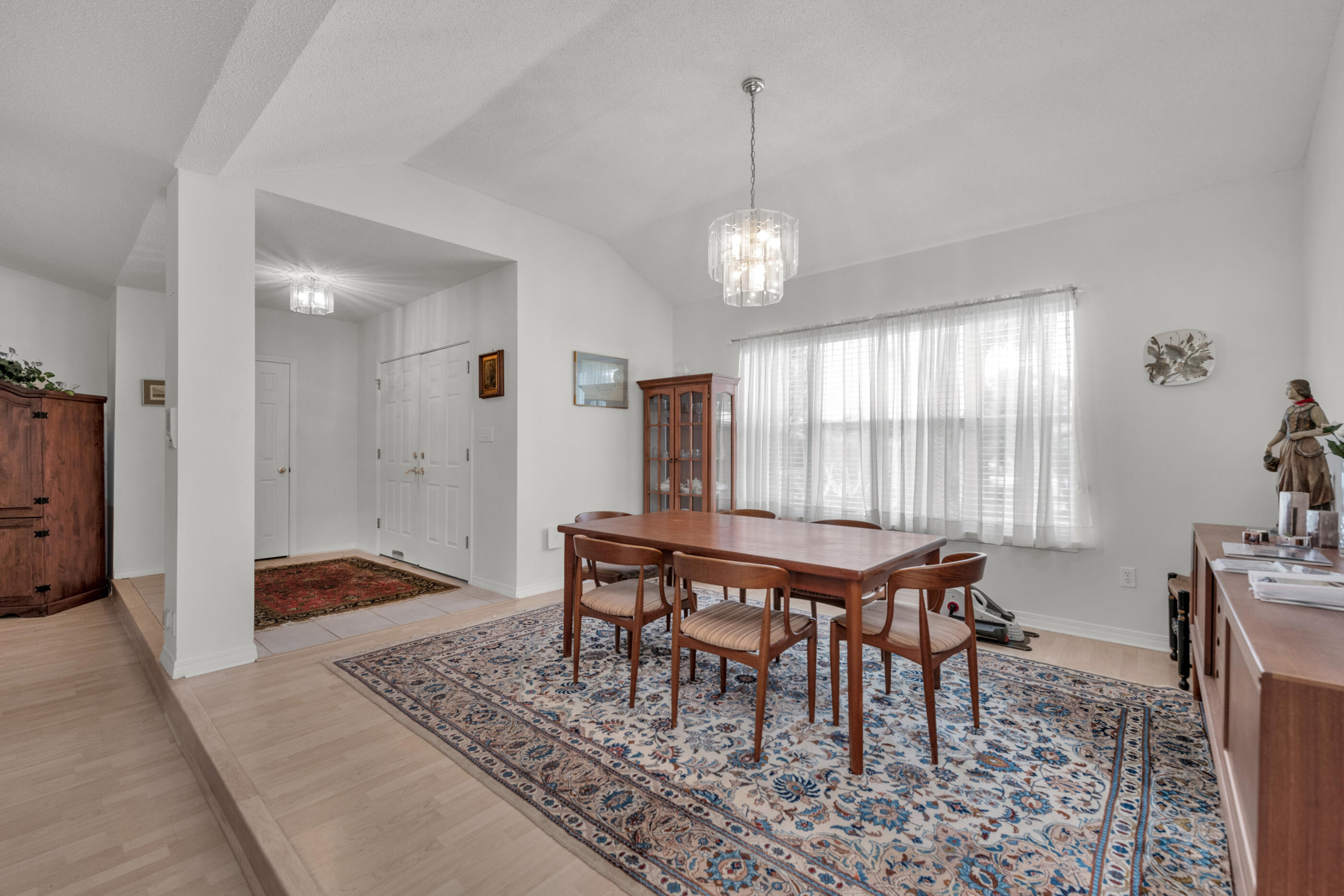 RIVIERA BEACH - Residential