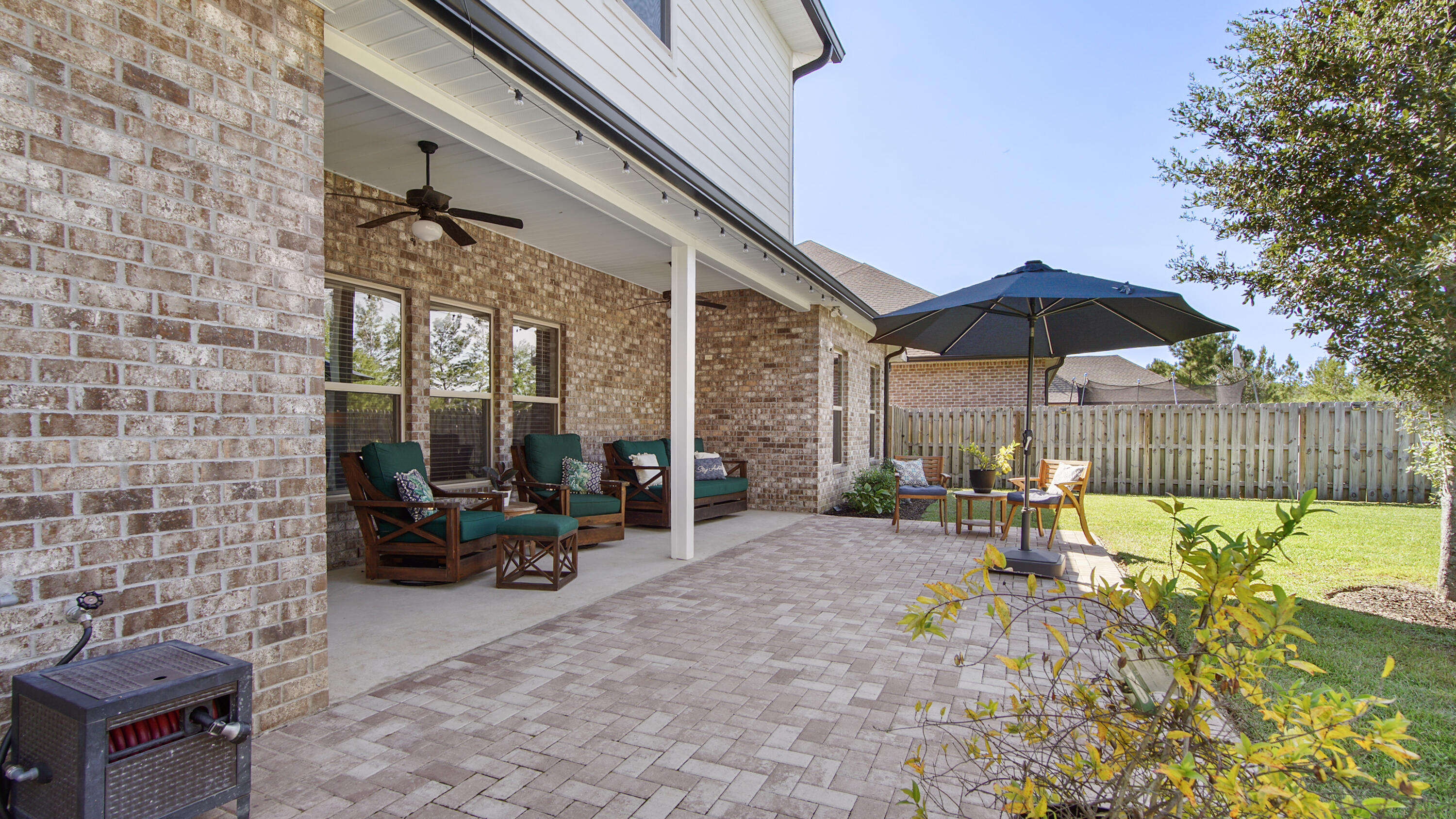 Hammock Bay the Trails - Residential