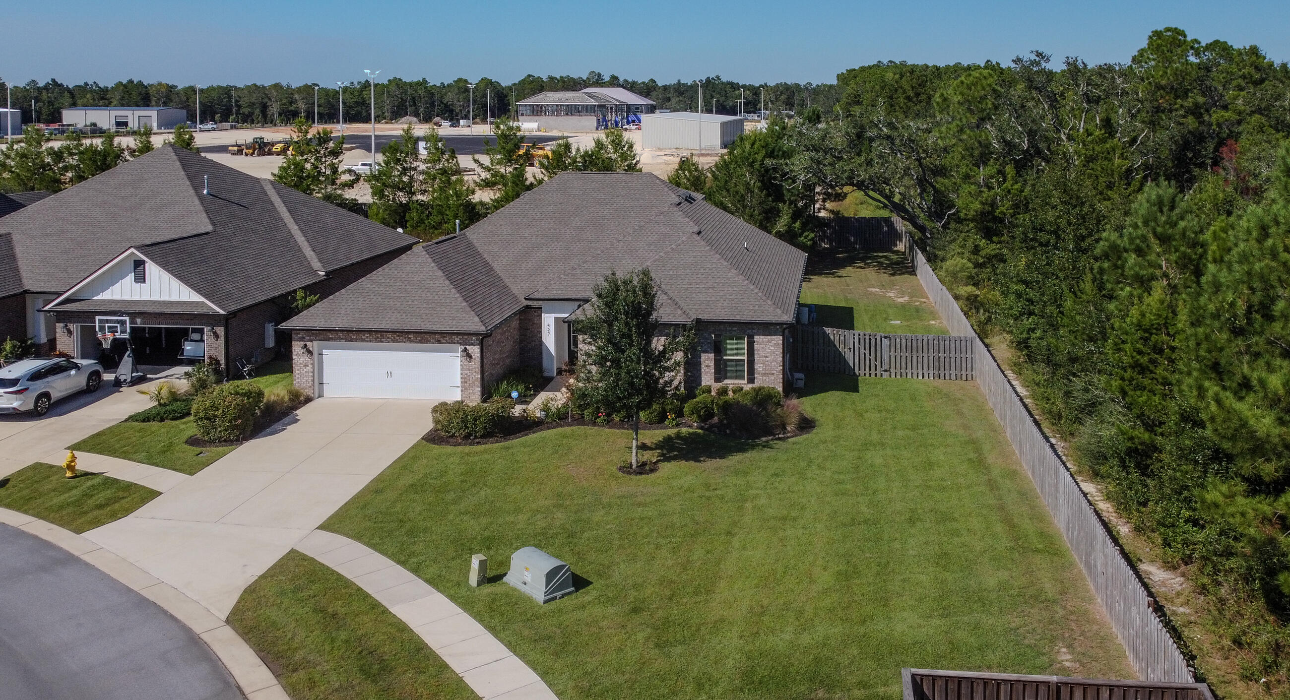 Hammock Bay the Trails - Residential