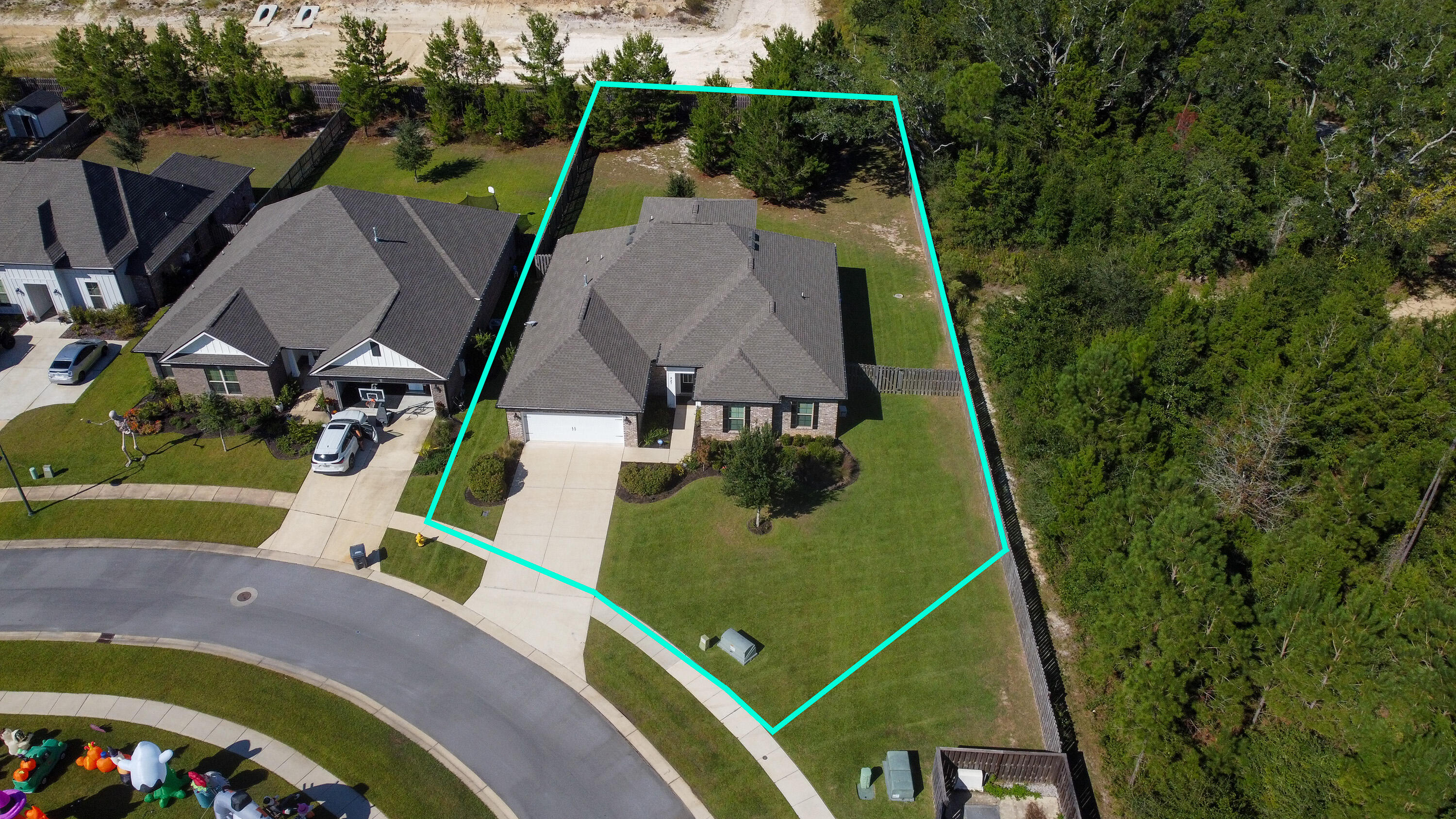 Hammock Bay the Trails - Residential