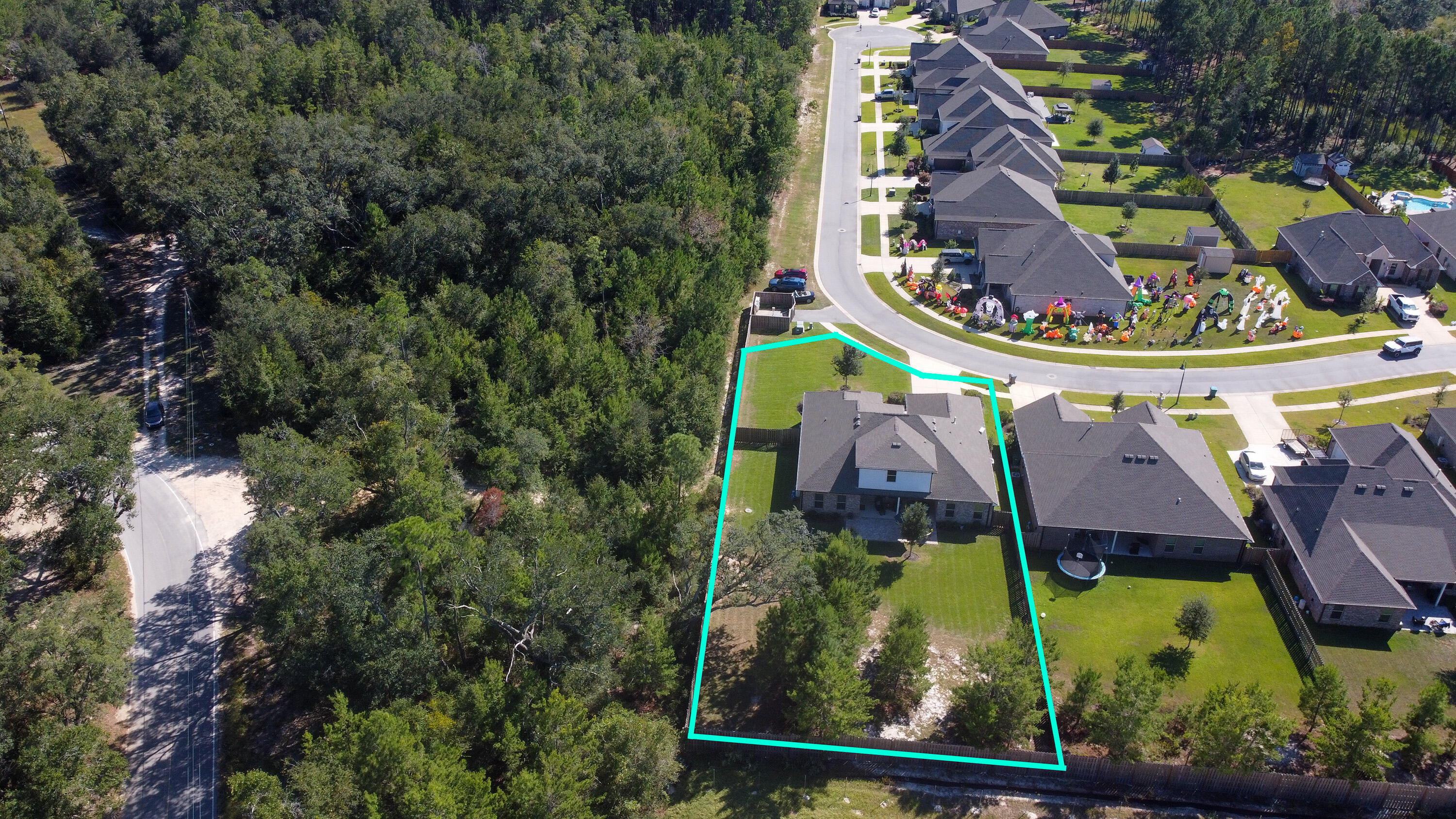 Hammock Bay the Trails - Residential