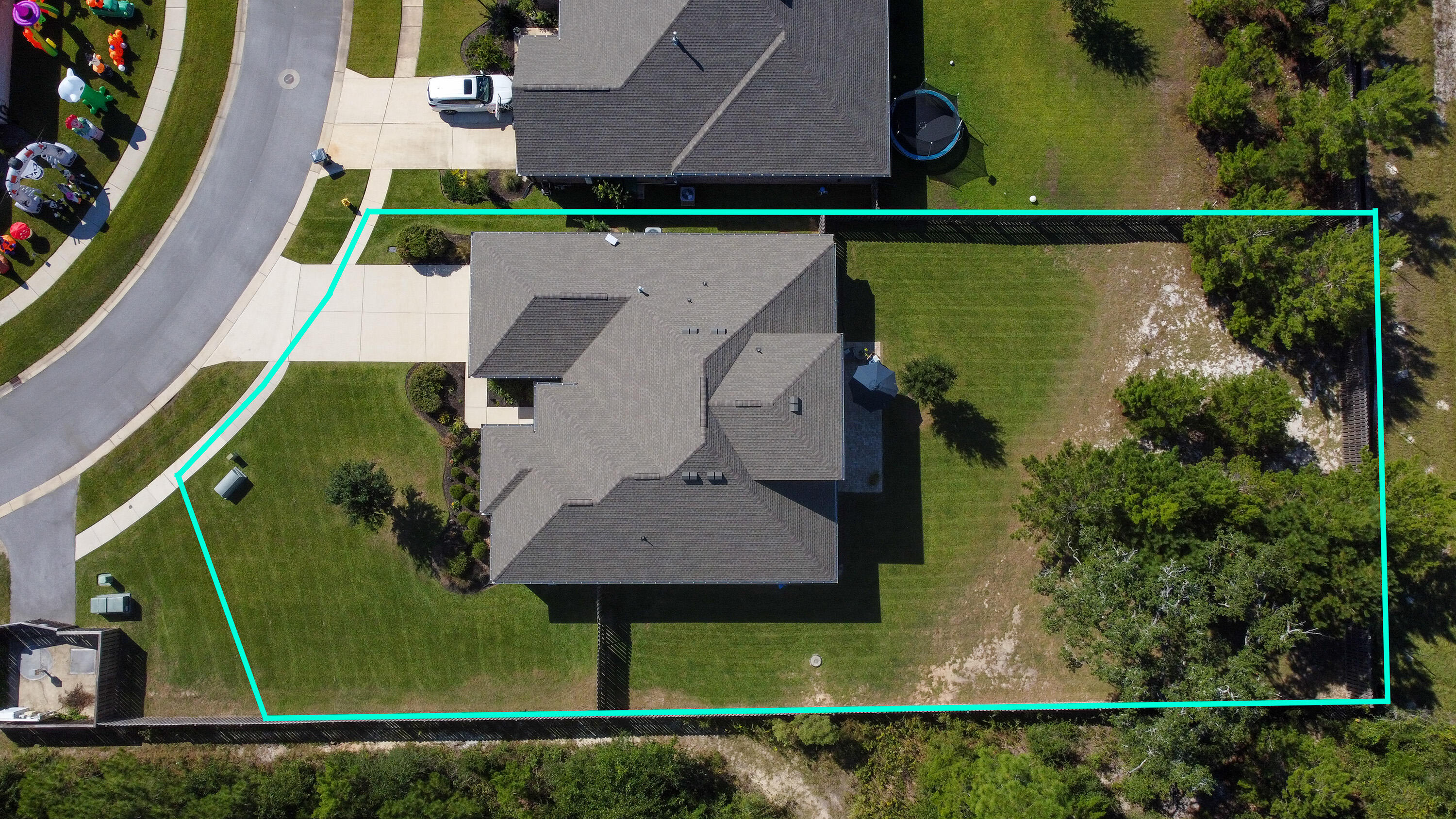 Hammock Bay the Trails - Residential