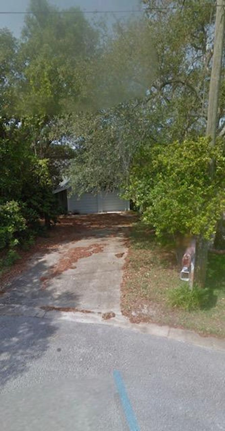 Comp Purposes OnlyProperty Needs Work