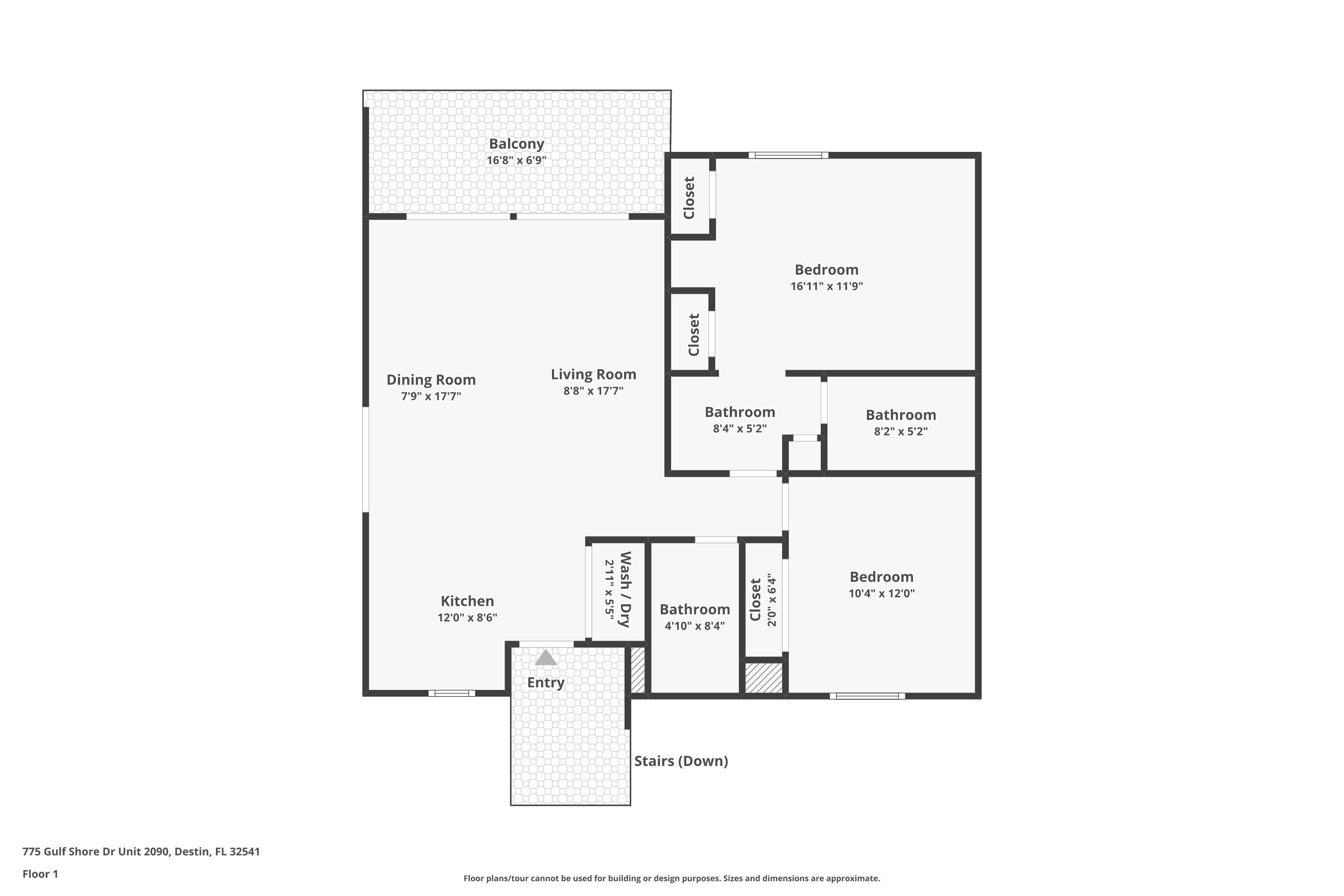 SANDPIPER COVE PH 03 - Residential