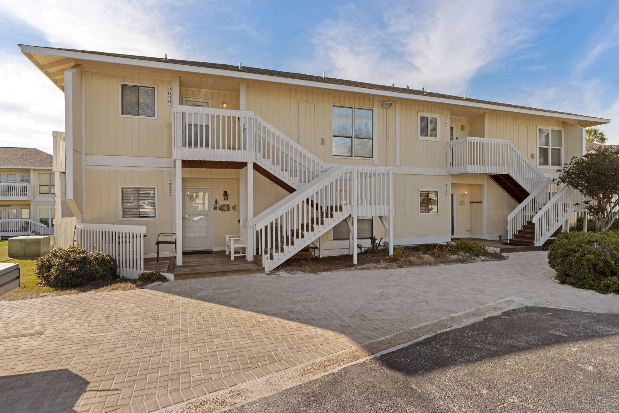 SANDPIPER COVE PH 03 - Residential