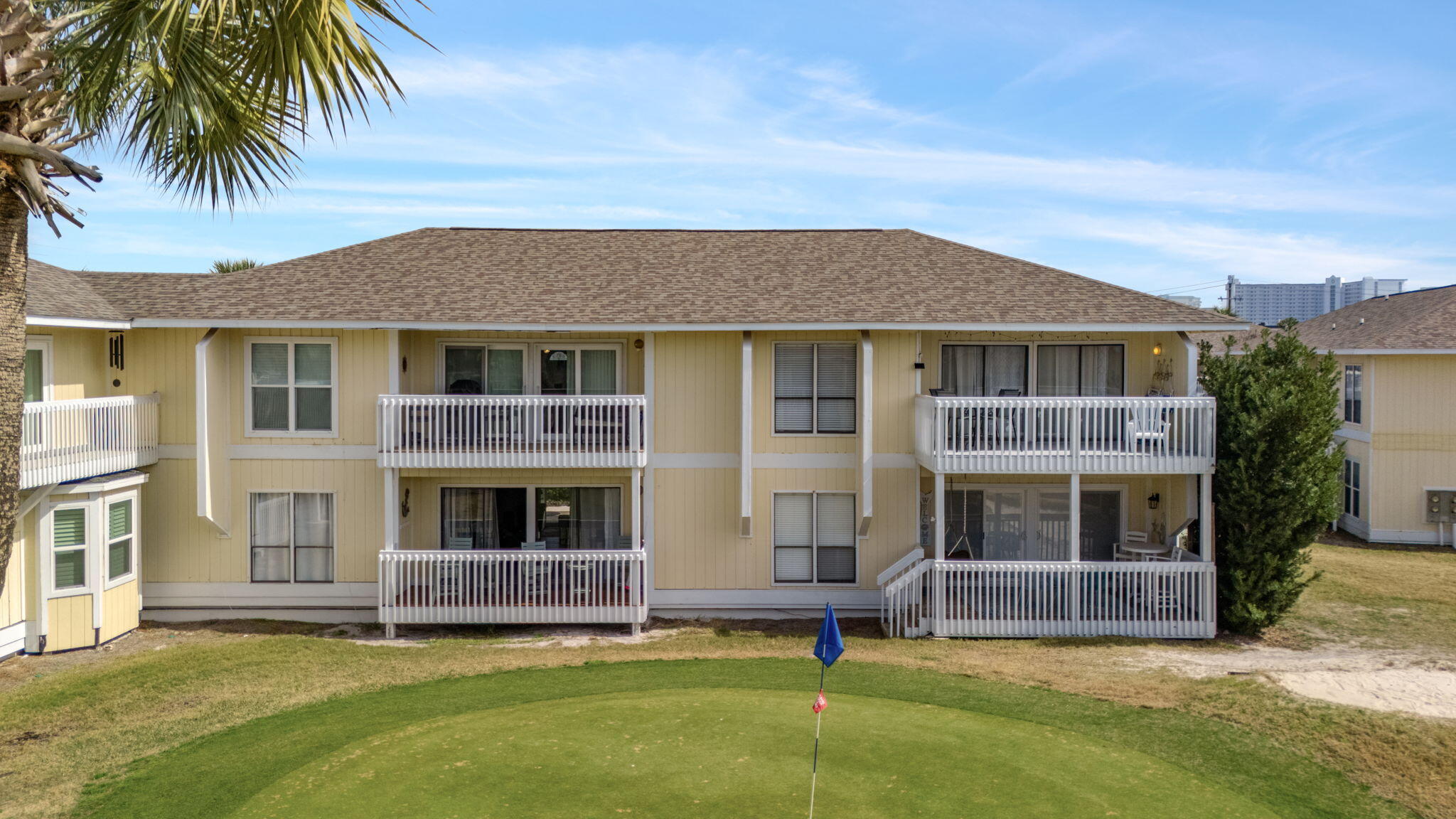 SANDPIPER COVE PH 03 - Residential