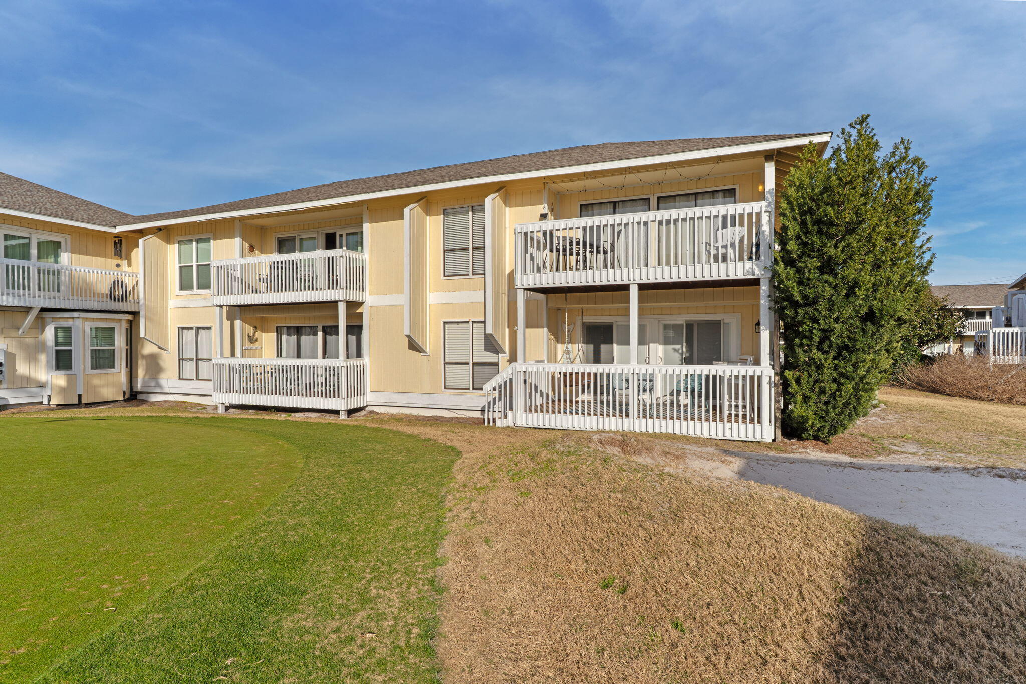 SANDPIPER COVE PH 03 - Residential