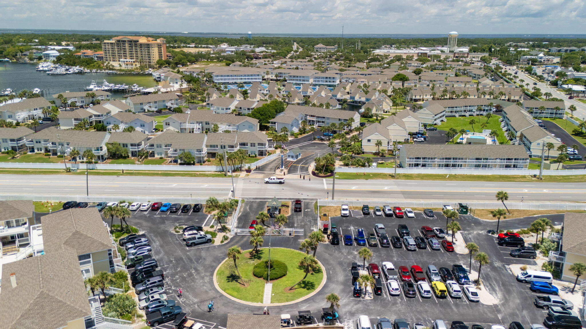 SANDPIPER COVE PH 03 - Residential