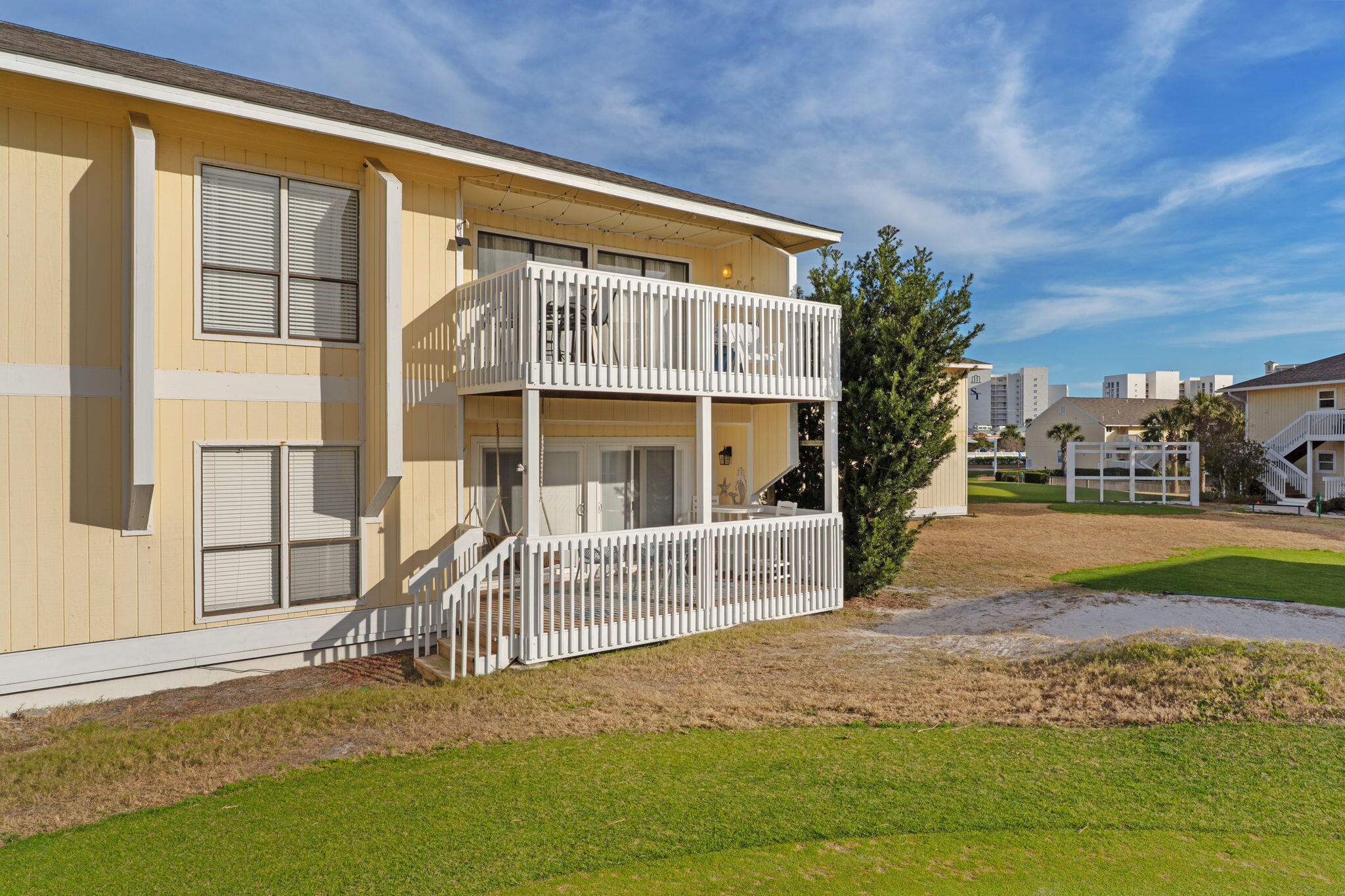 SANDPIPER COVE PH 03 - Residential