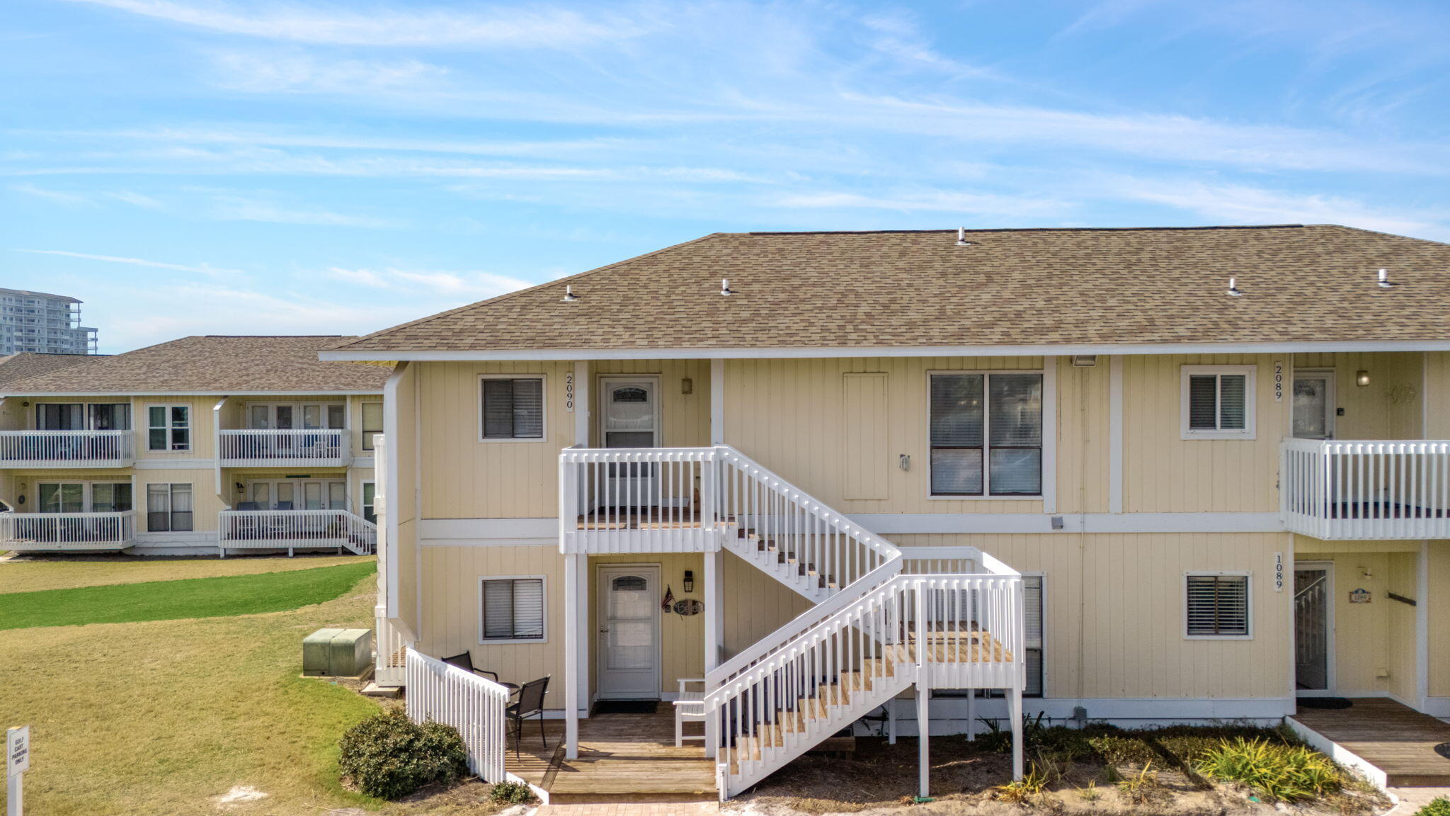 SANDPIPER COVE PH 03 - Residential