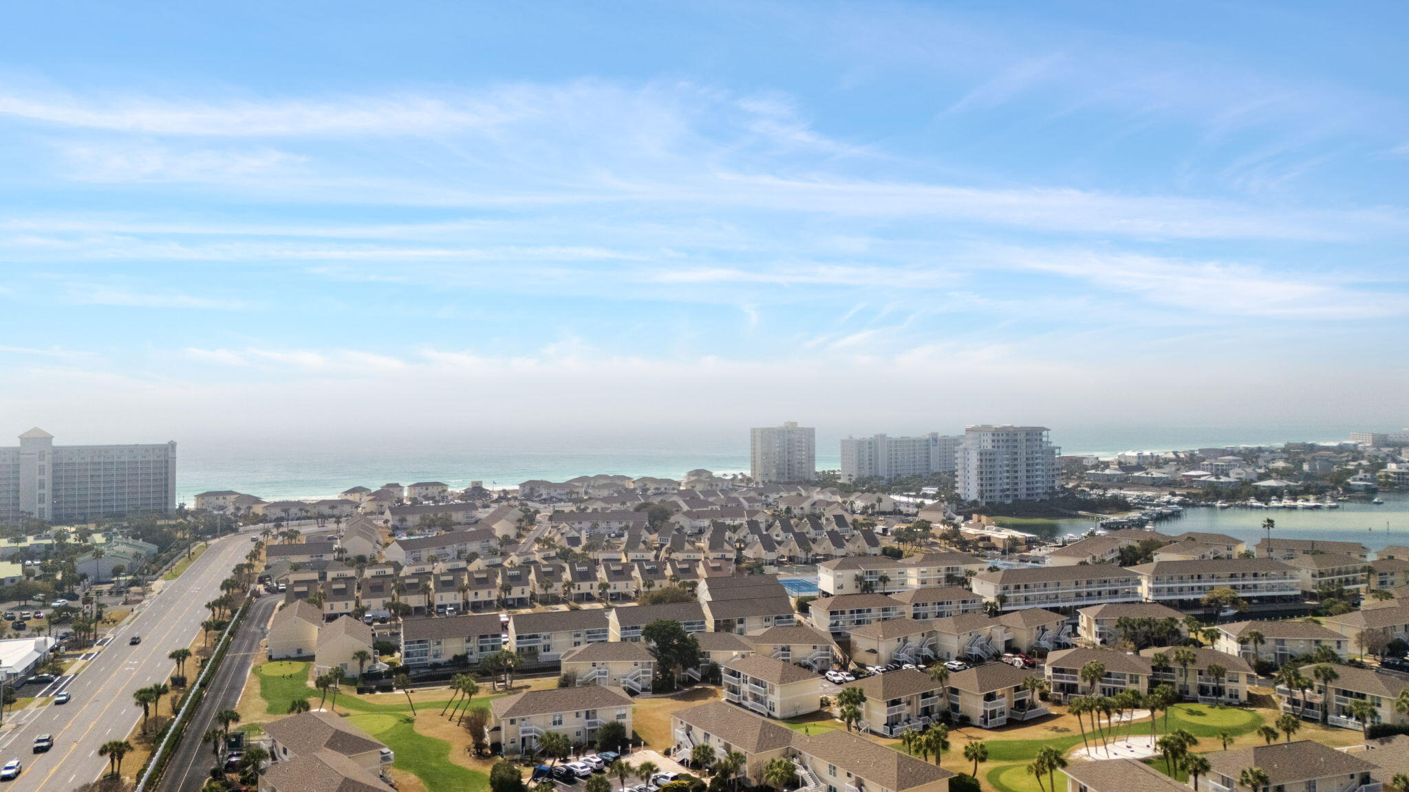 SANDPIPER COVE PH 03 - Residential