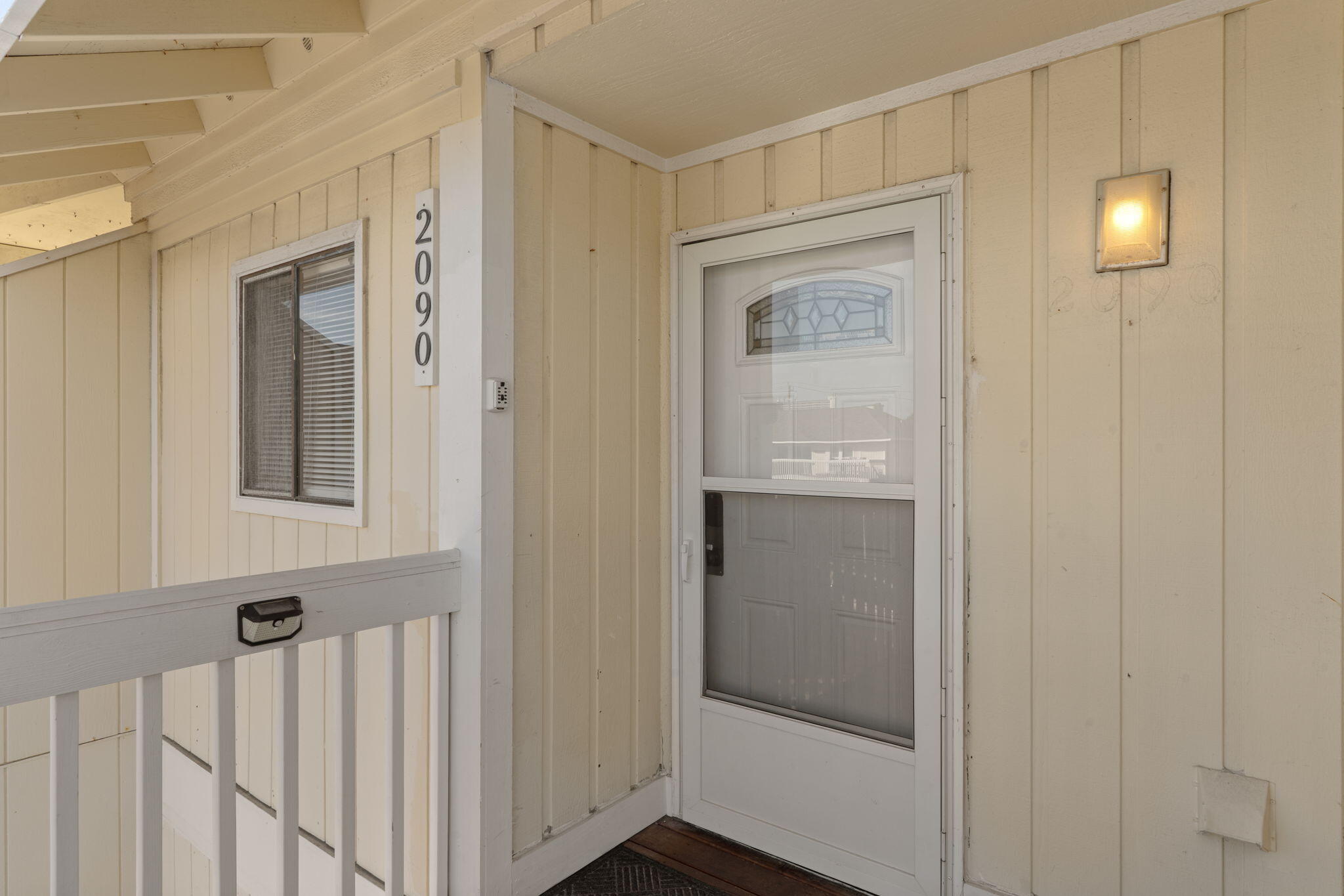 SANDPIPER COVE PH 03 - Residential