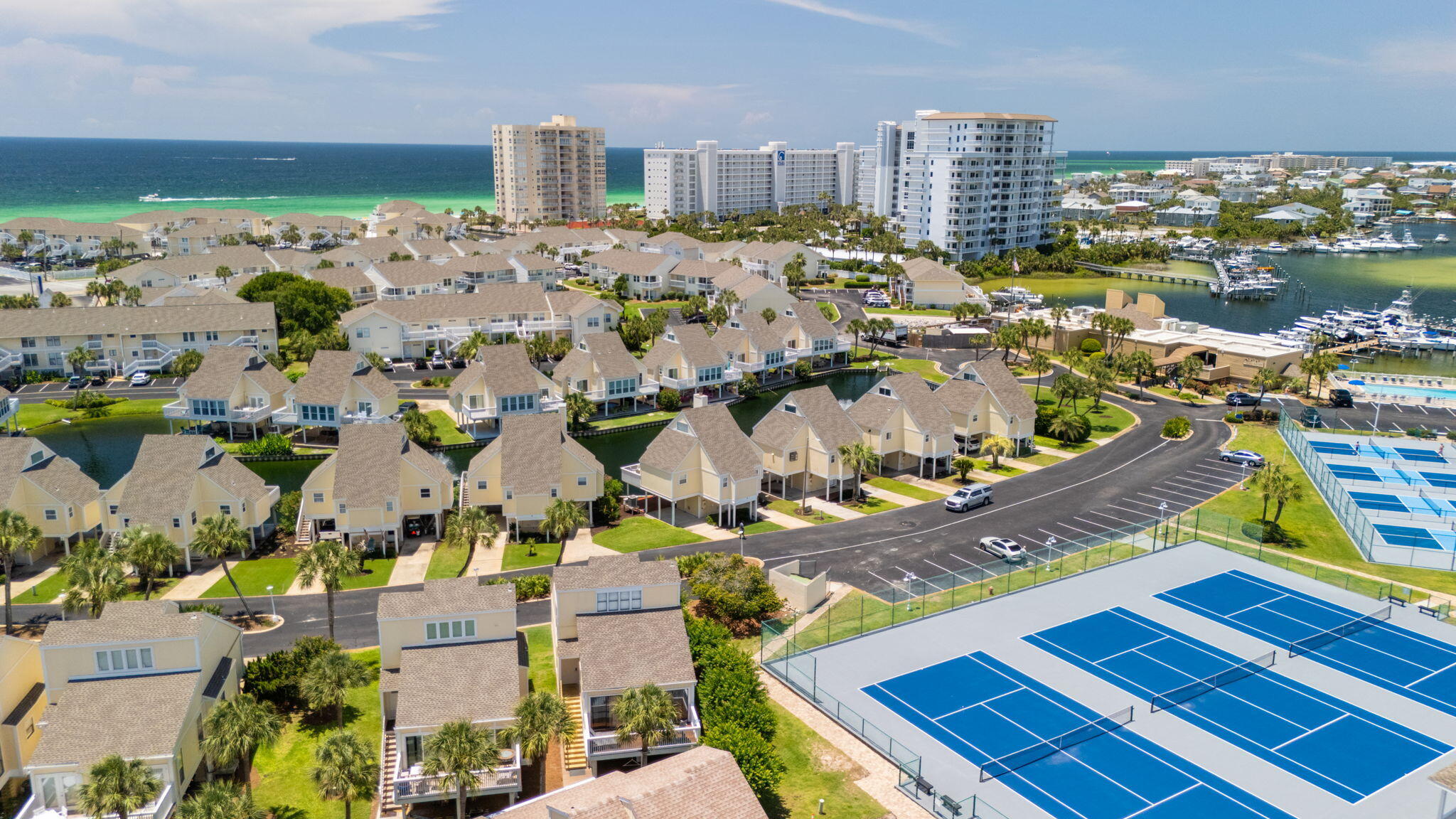 SANDPIPER COVE PH 03 - Residential