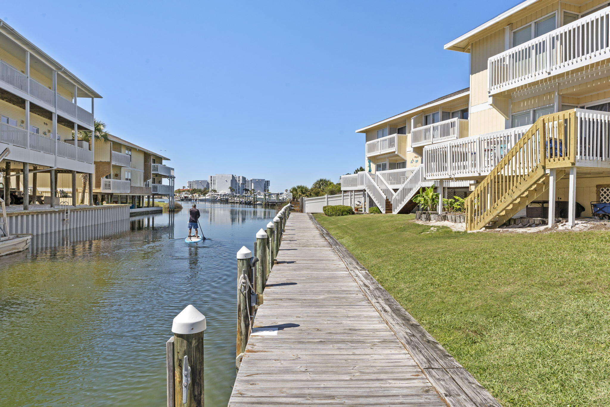 SANDPIPER COVE PH 03 - Residential