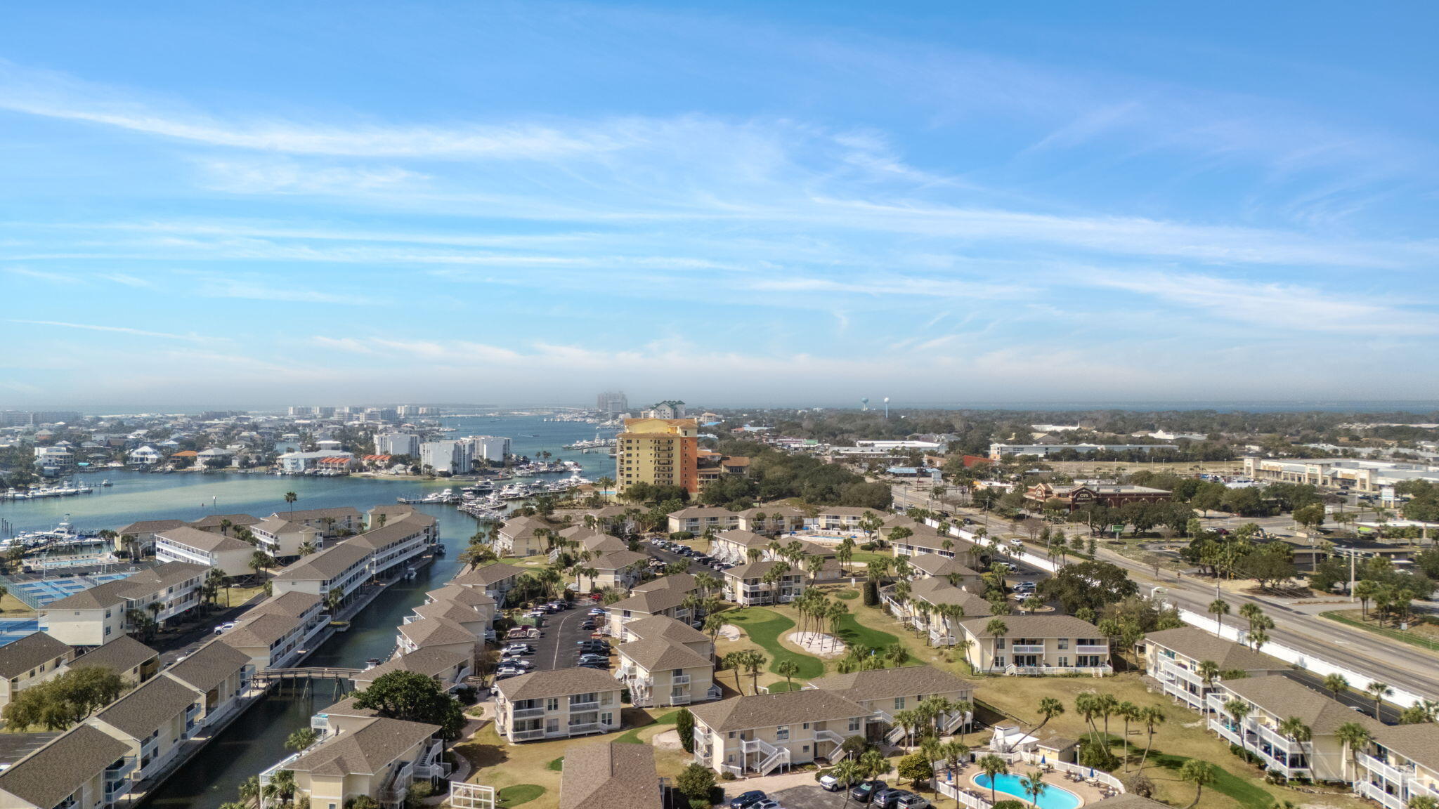 SANDPIPER COVE PH 03 - Residential